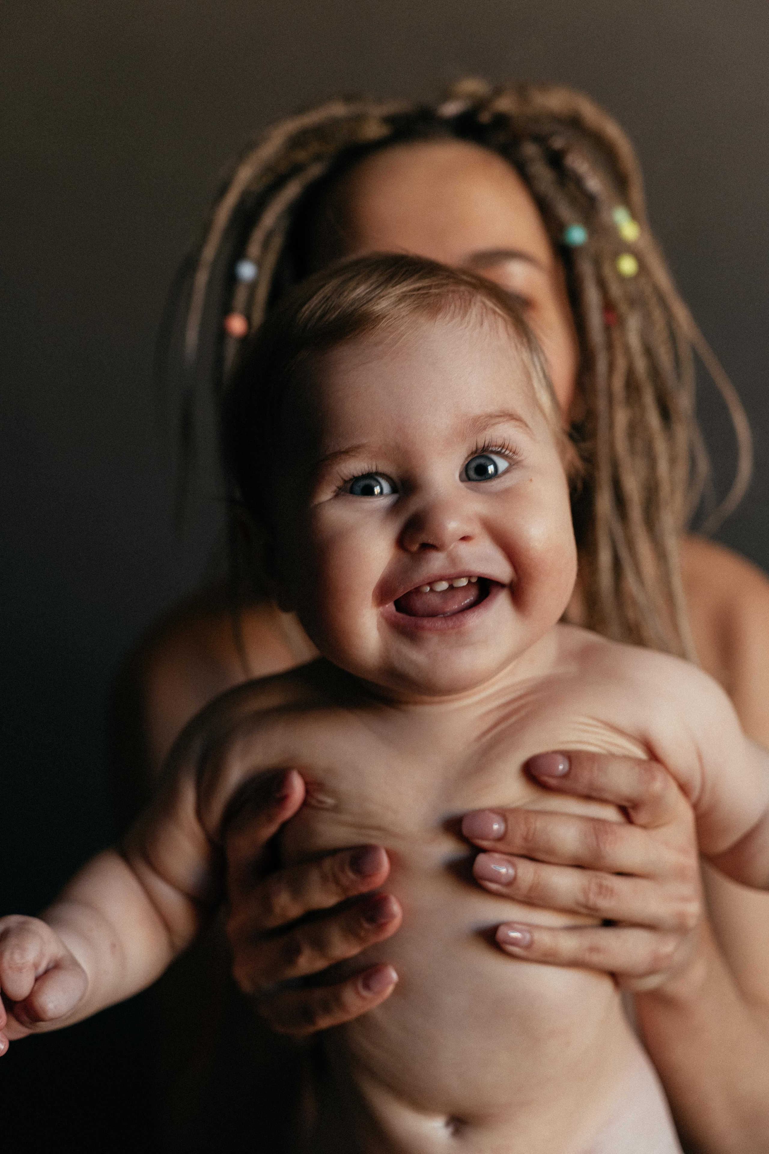 Portret. Noskovavideo