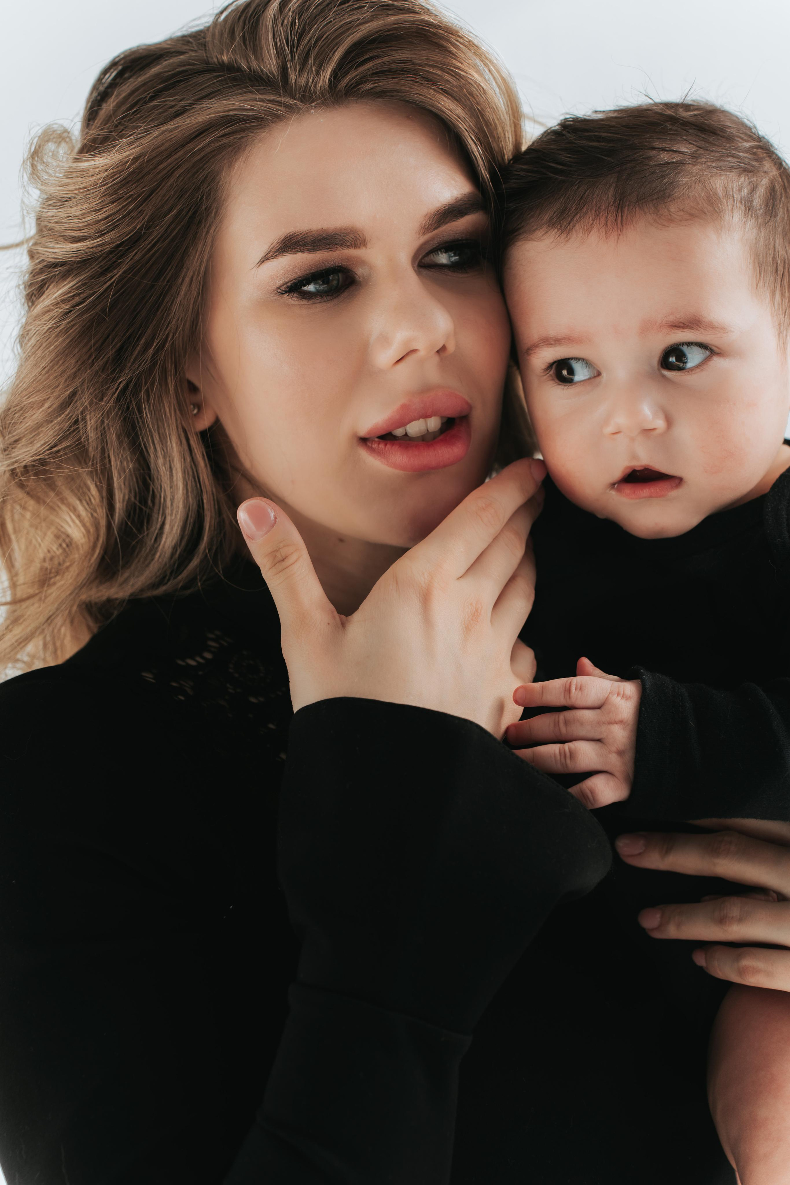 Portret. Noskovavideo