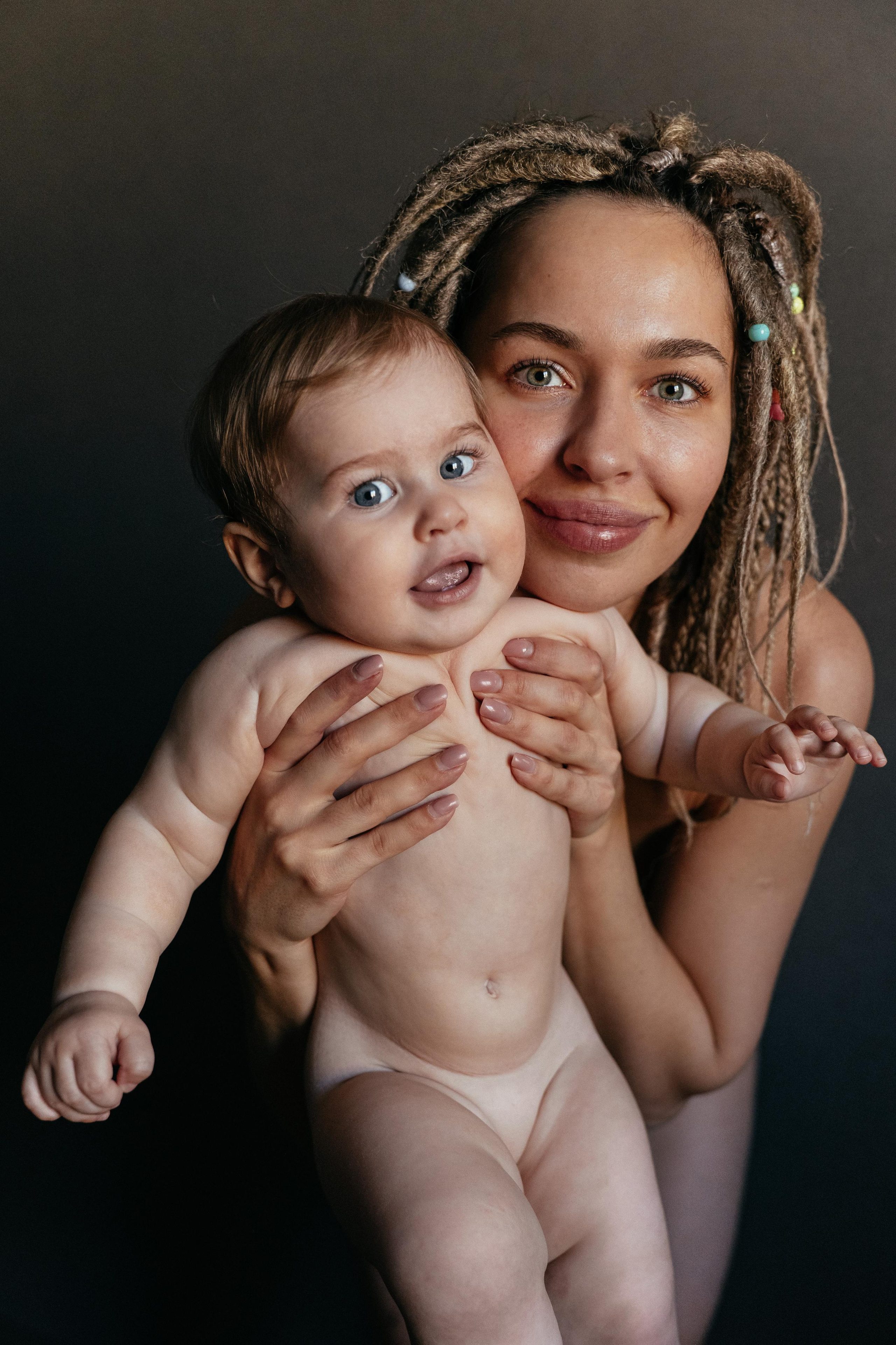 Portret. Noskovavideo