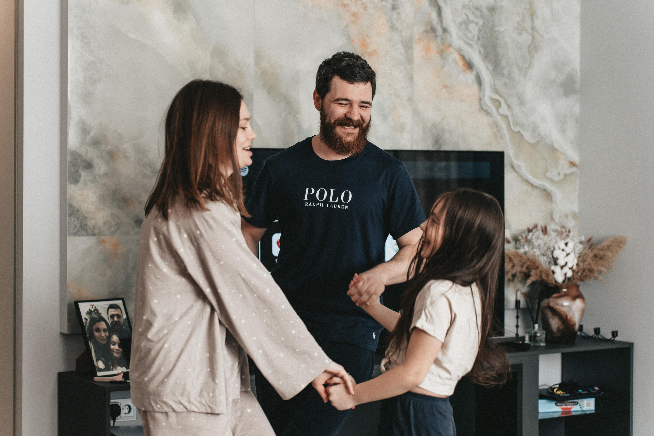 Family. Noskovavideo