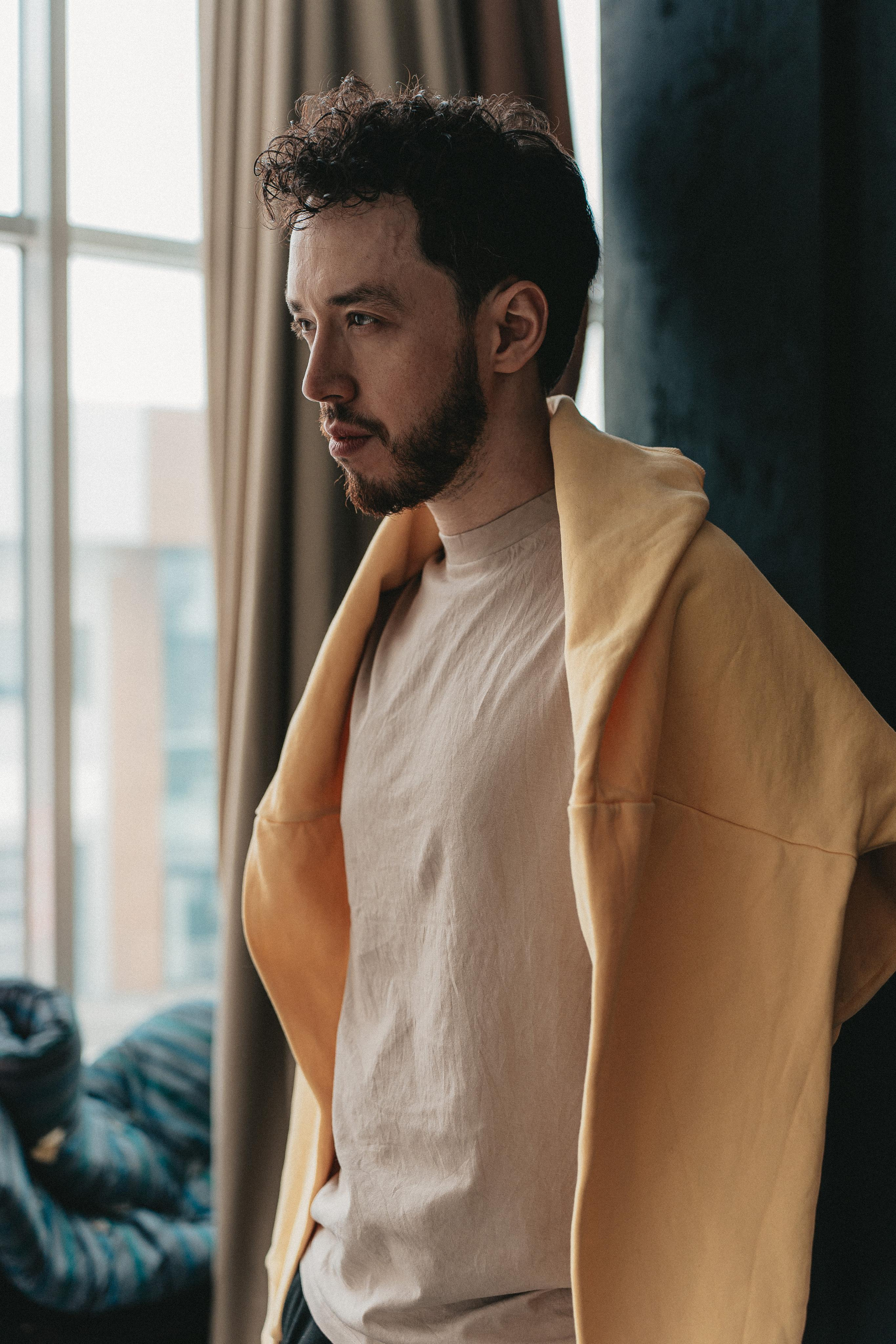 Portret. Noskovavideo