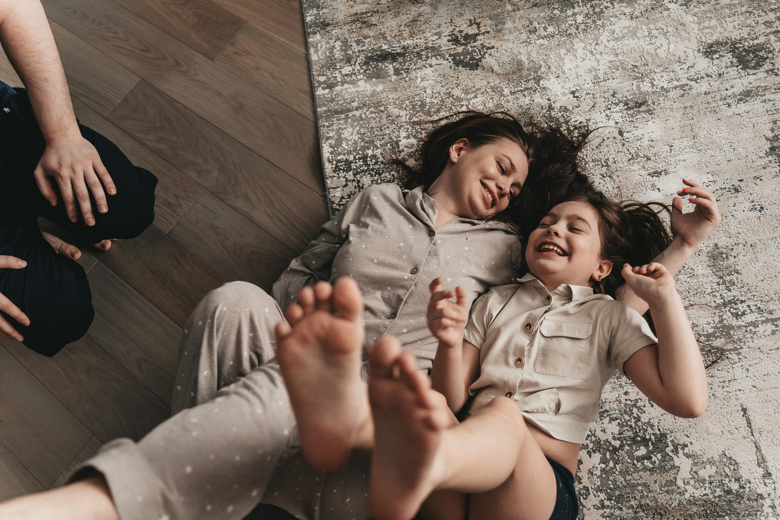 Family. Noskovavideo