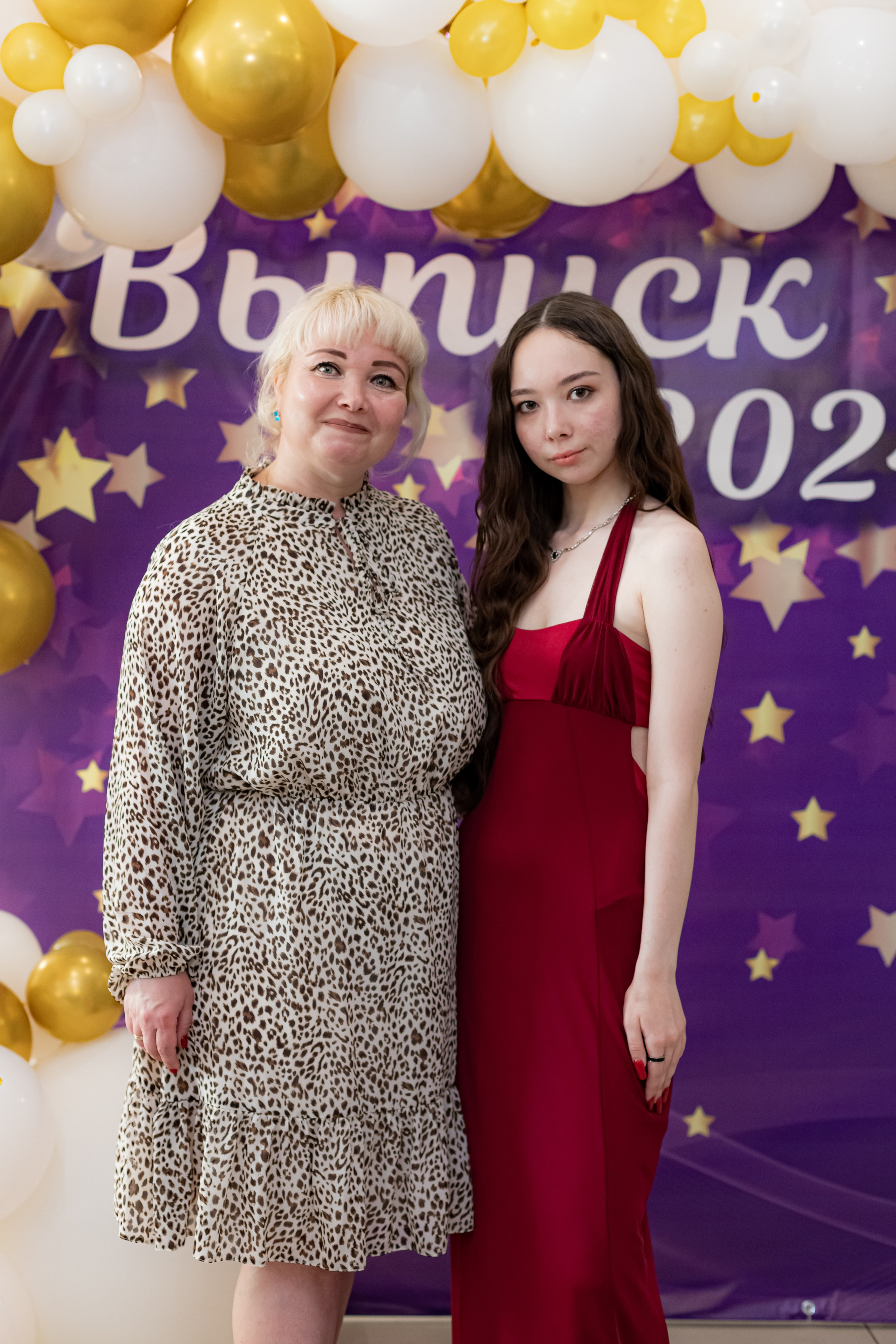 Выпускной. Photokarish