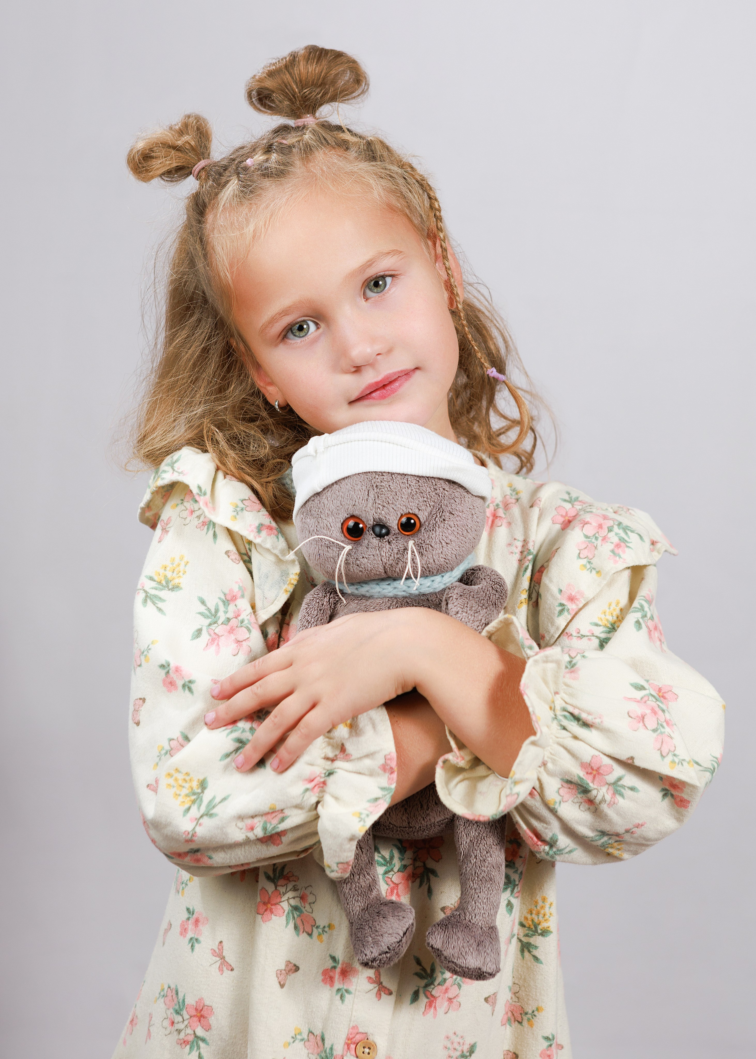 Детский сад. Выпускные альбомы для школ и детских садов