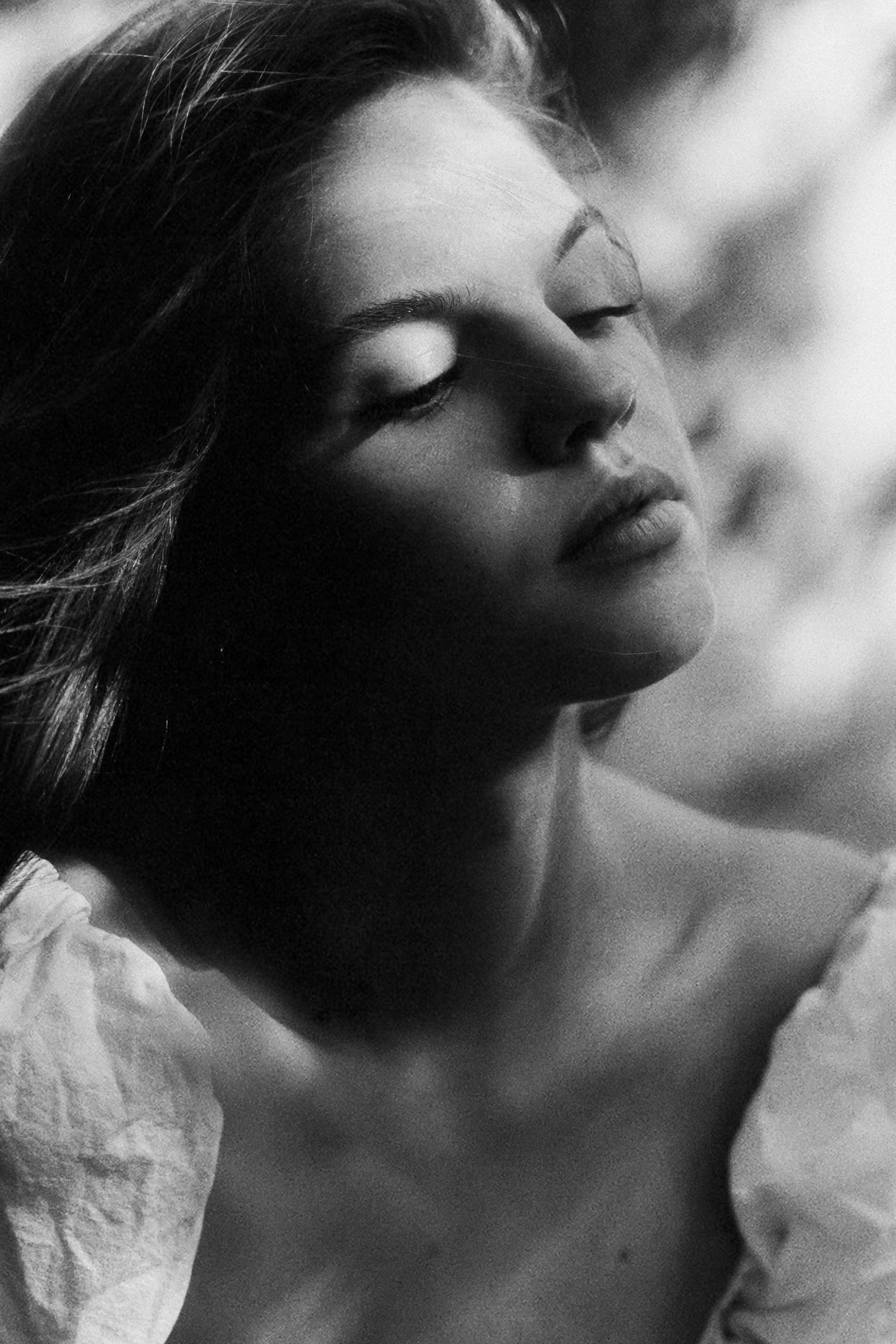 Маша. Фотограф Москва, Санкт-Петербург, Абакан