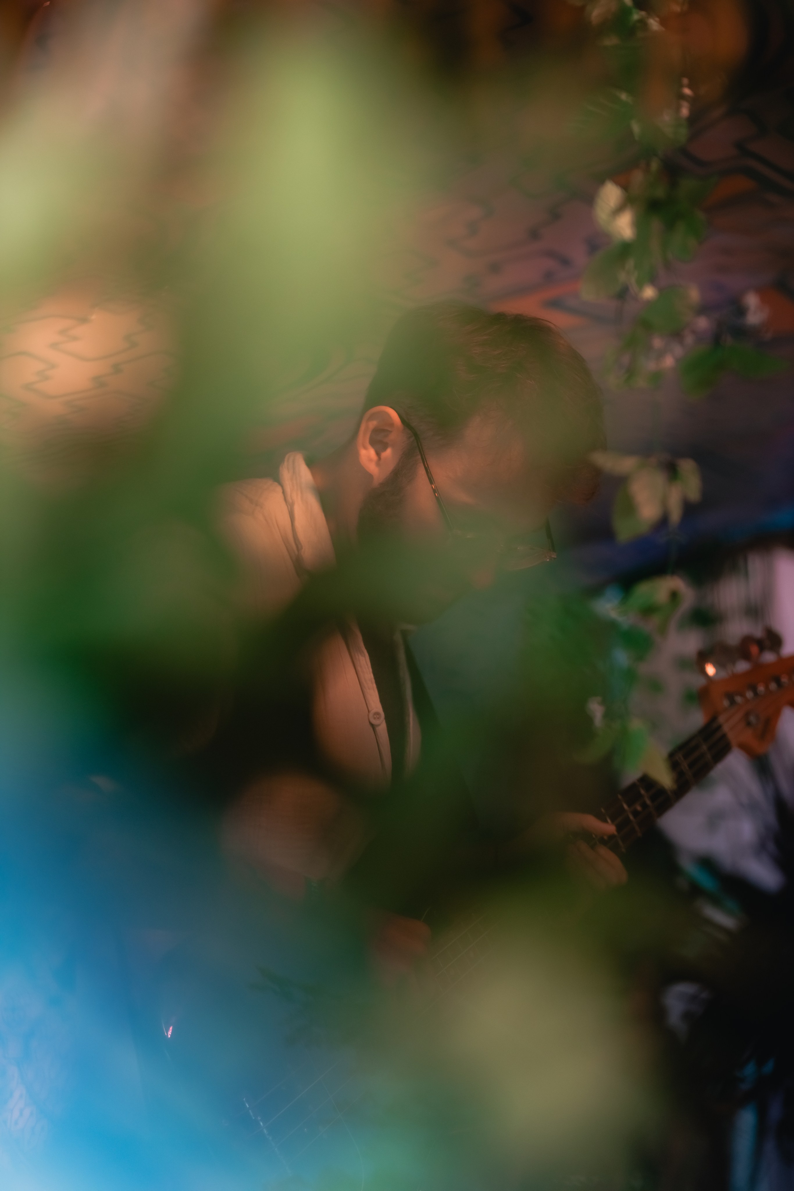 Bali Spirit Festival 2026 friday. Мариам Багдасарян