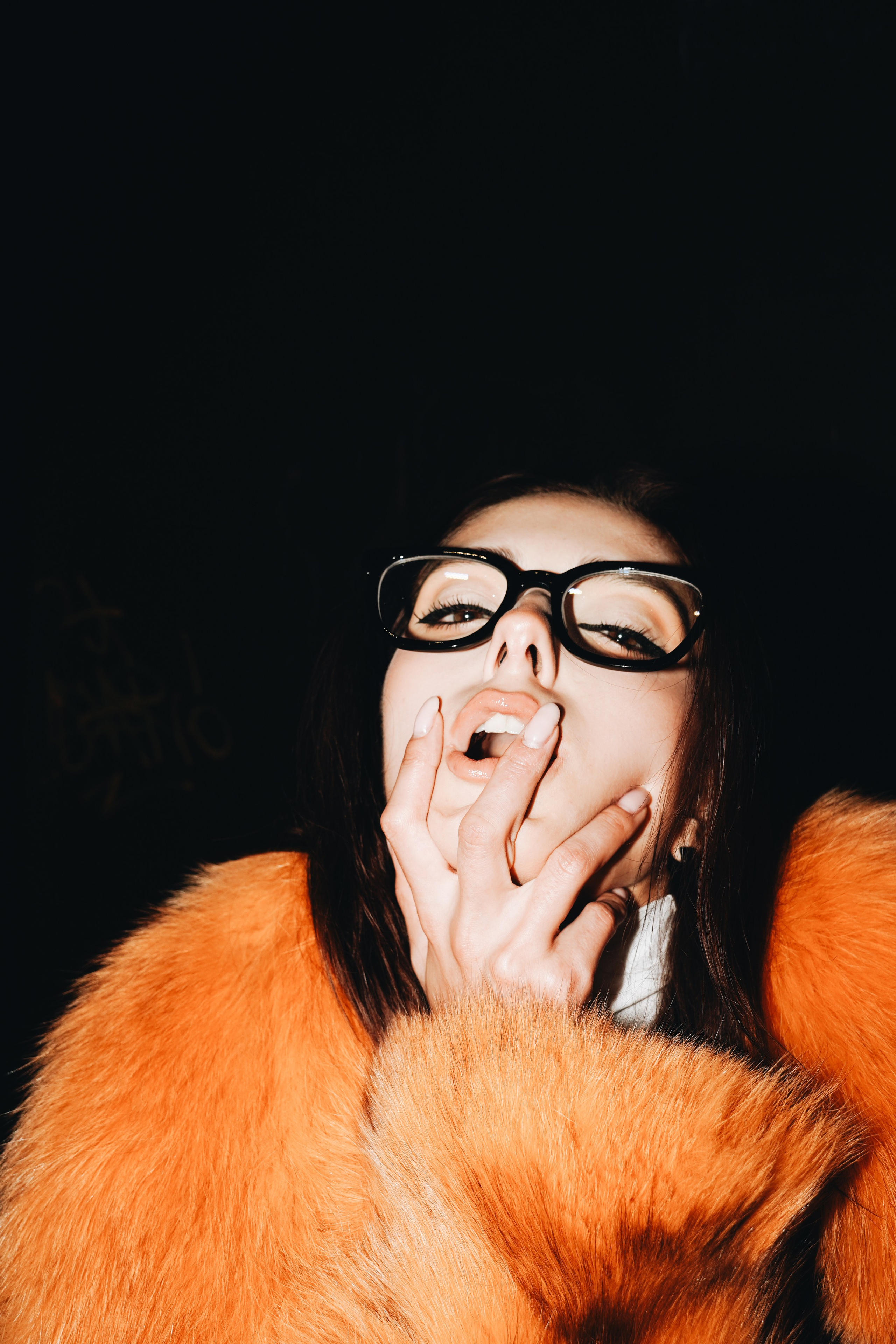 Portfolio 2024. Sasha Speranskii — Conceptual Photographer | Based in Moscow