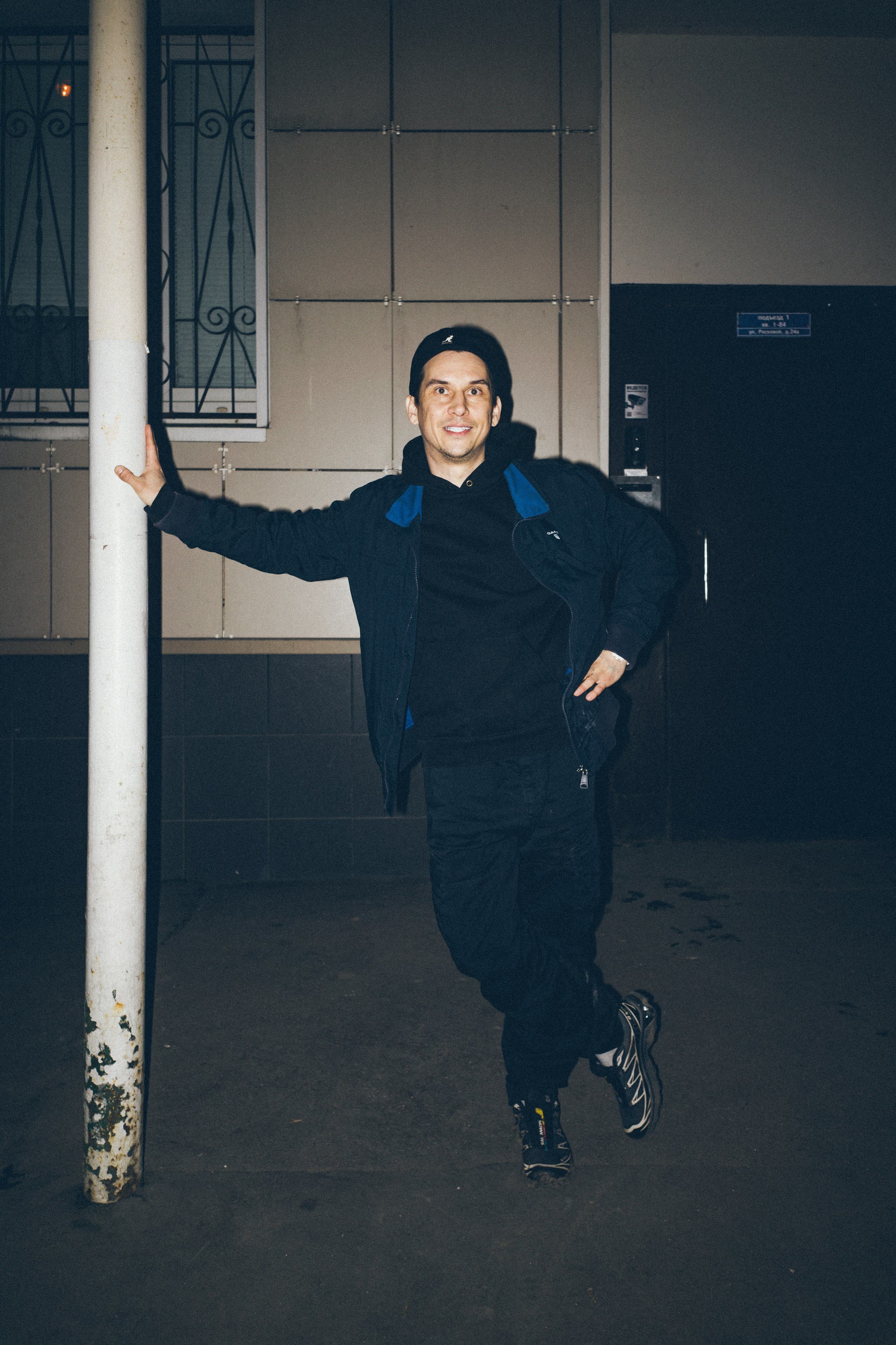 Moscow fashion week. Sasha Speranskii — Conceptual Photographer | Based in Moscow