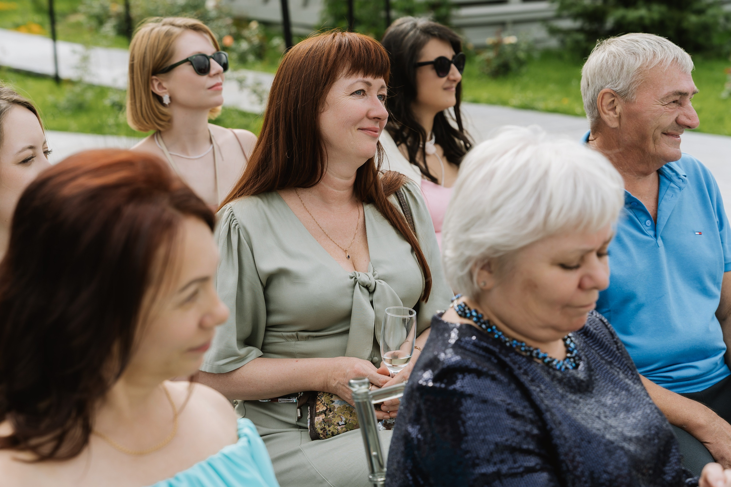 Свадьба Андрея и Александры. Свадебный фотограф в Москве Яна Деньгина