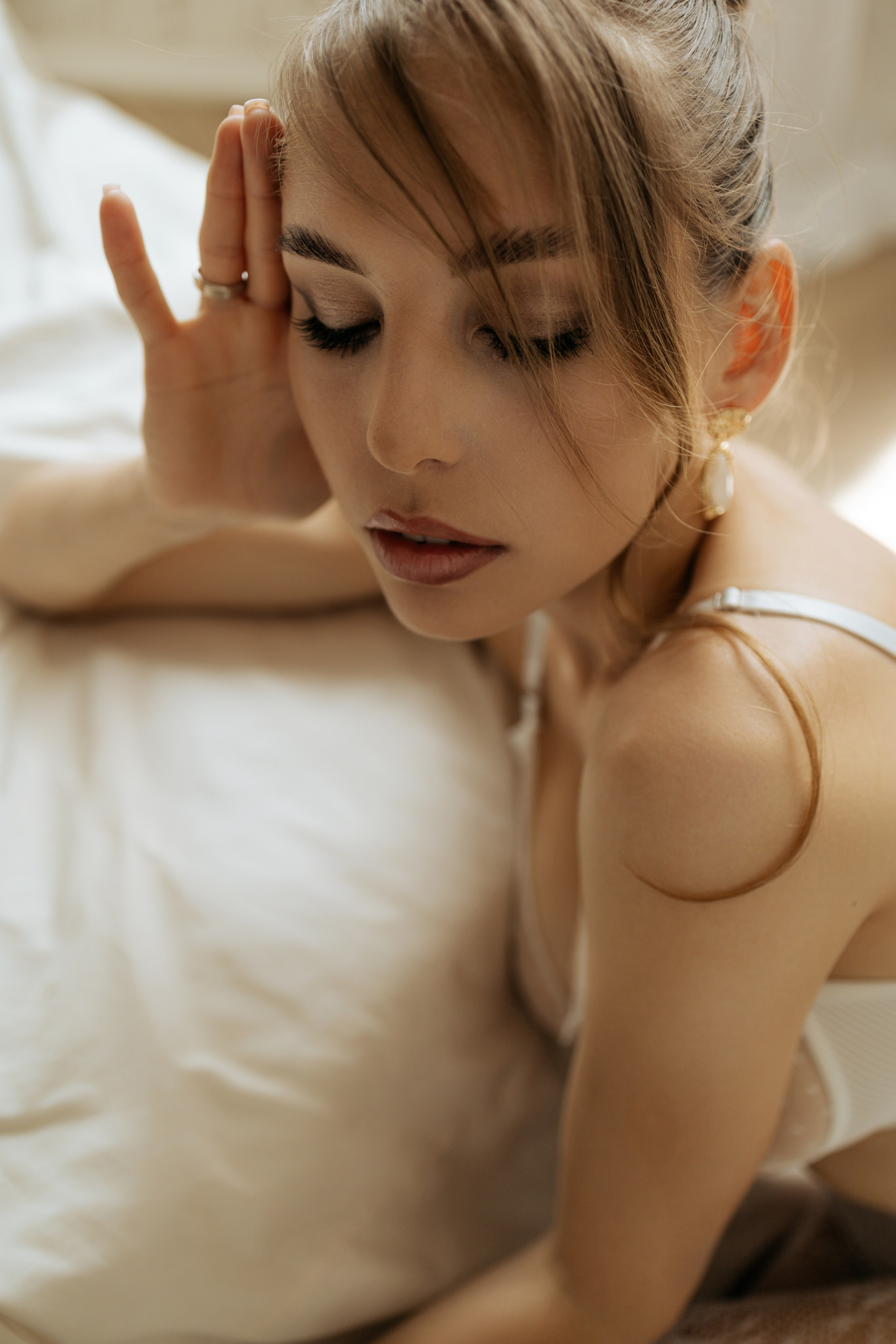 Катя. Самый теплый фотограф в Краснодаре Рябоконь Ксения