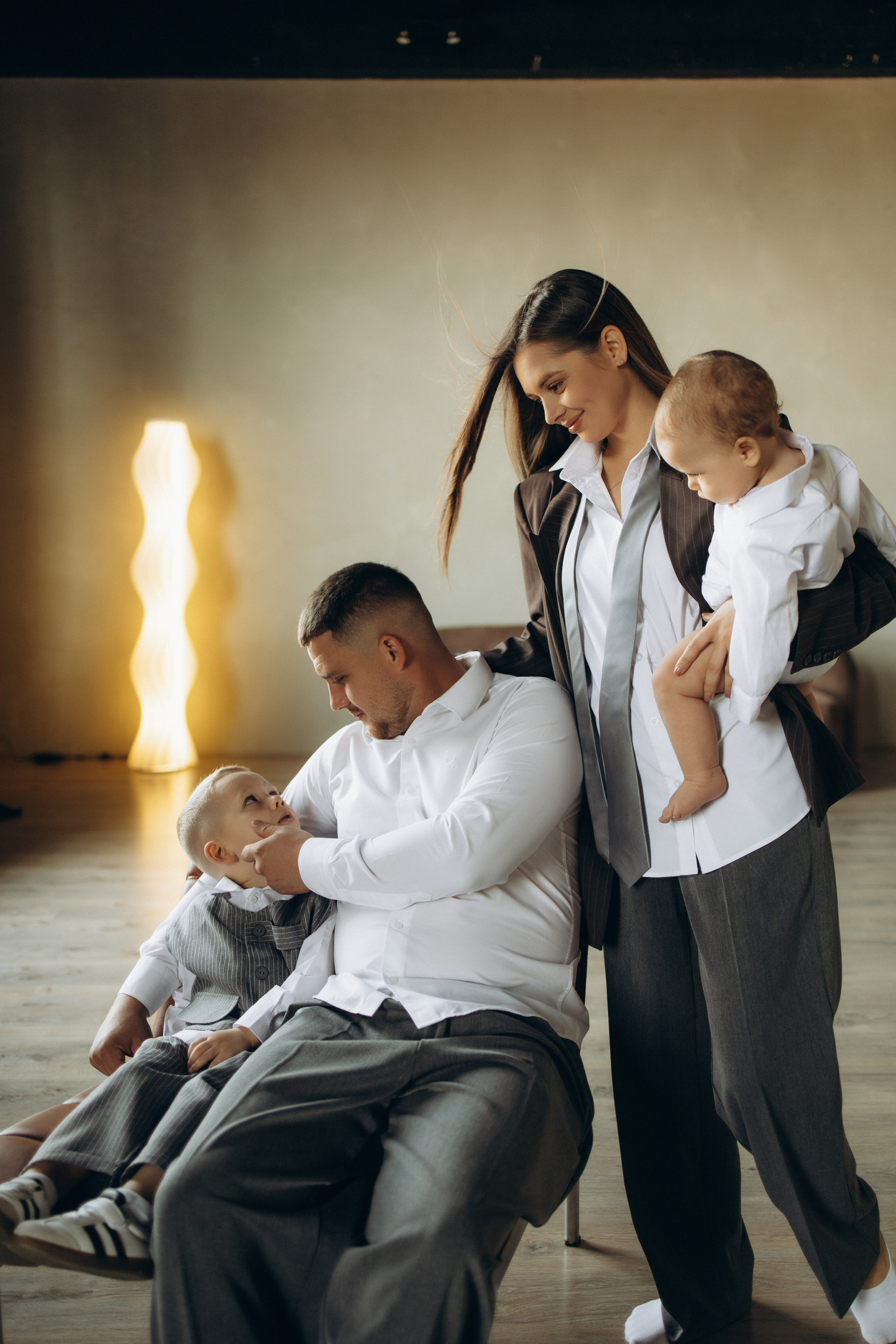 Мирону 3. Самый теплый фотограф в Краснодаре Рябоконь Ксения