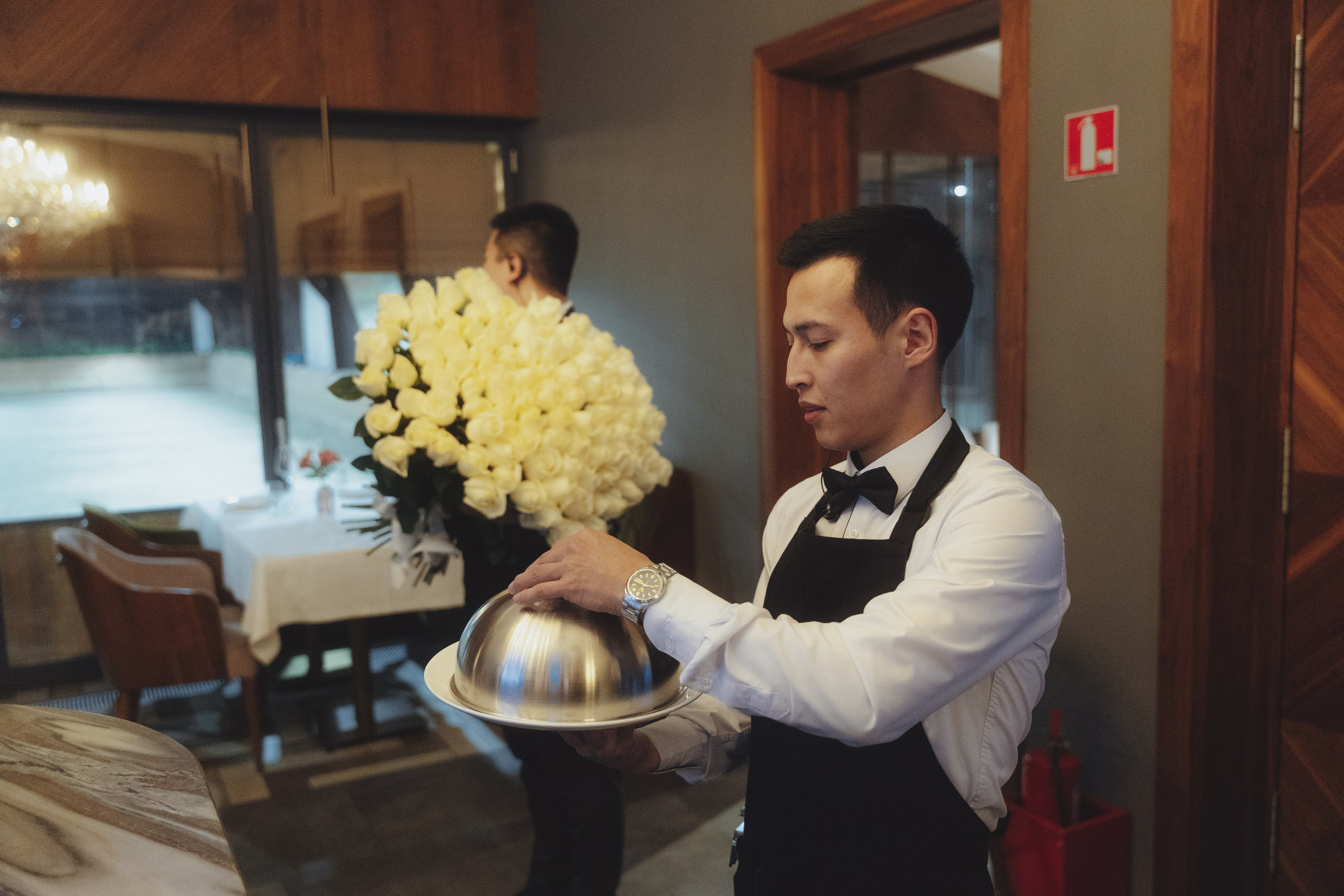 Парная съемка