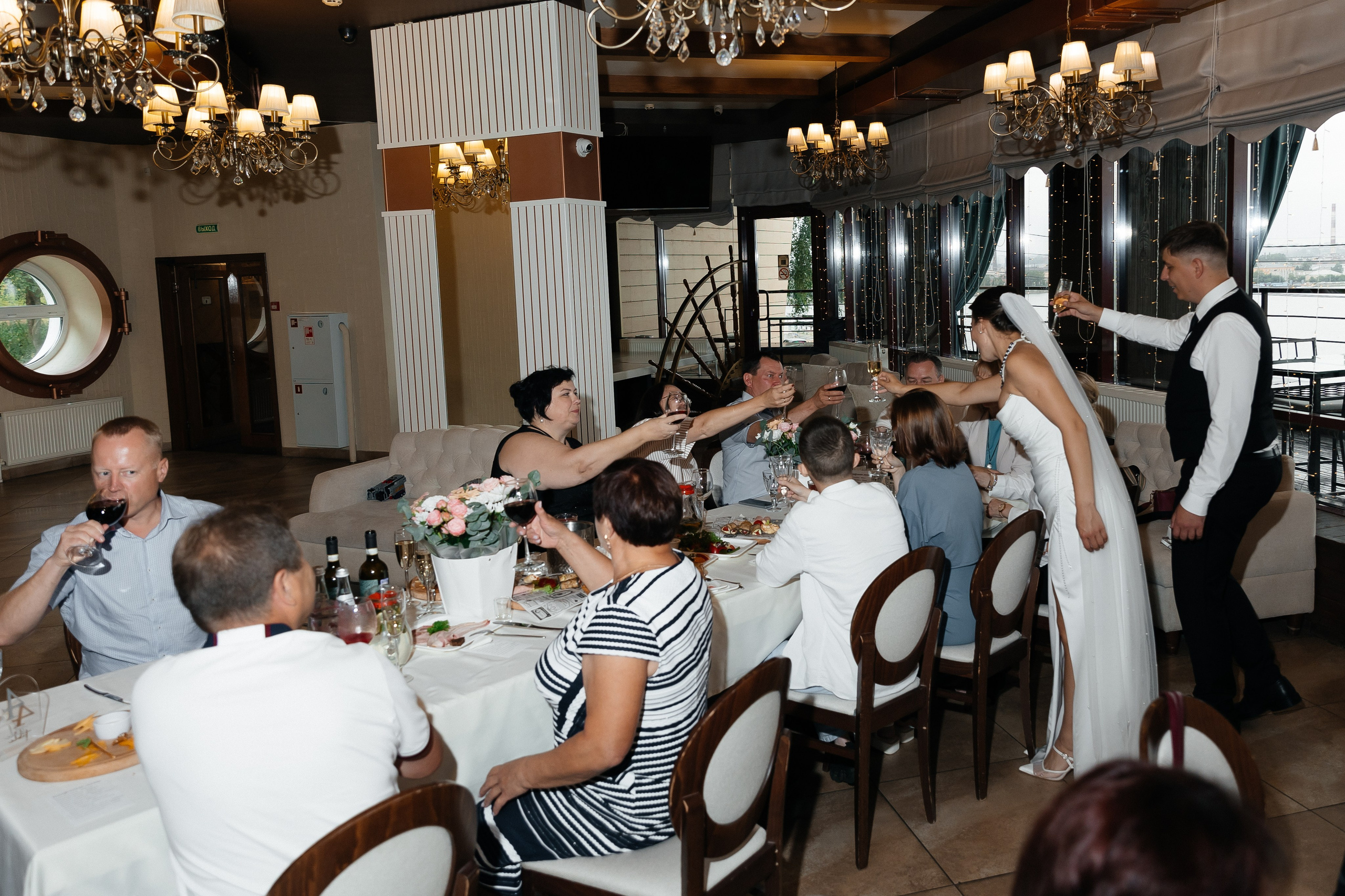 Дмитрий и Ксения. Gulshat_Sokol фотограф Ижевск