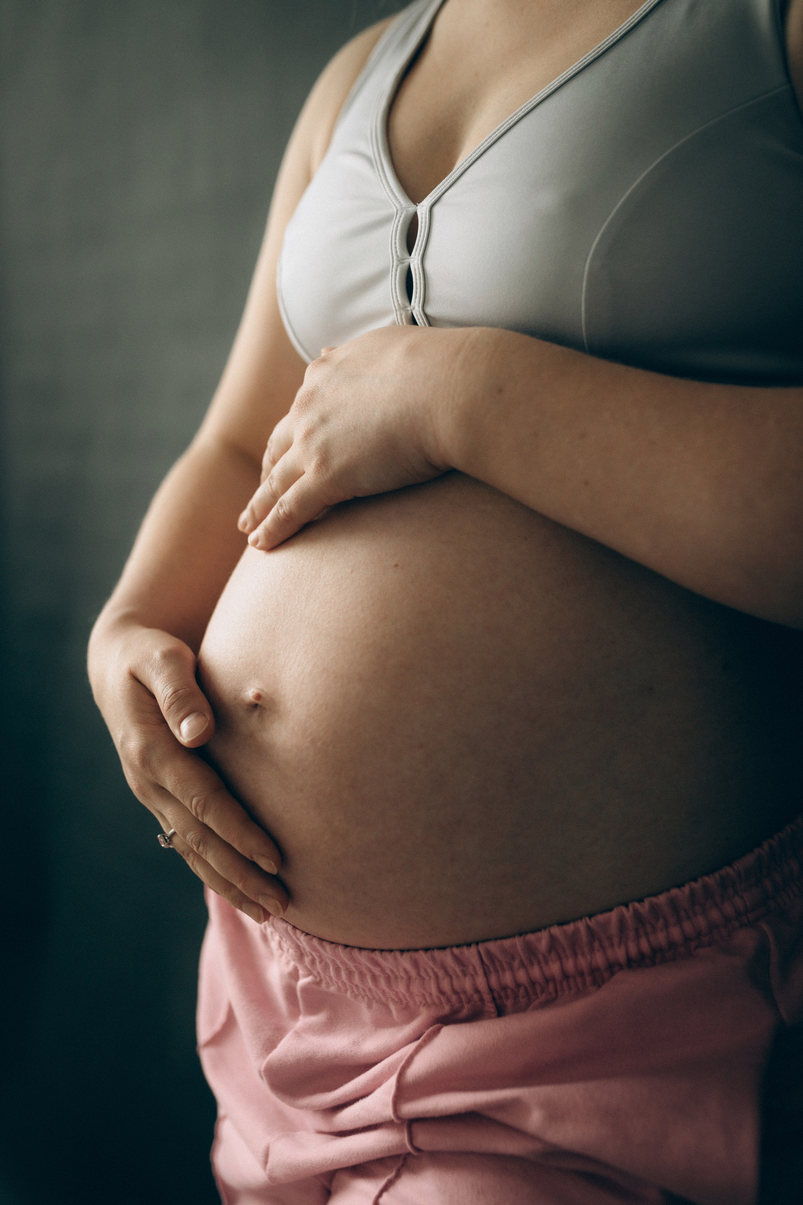 Настя & Андрей. Семейный фотограф и фотограф на роды в Ростове-на-Дону Мухина Виктория