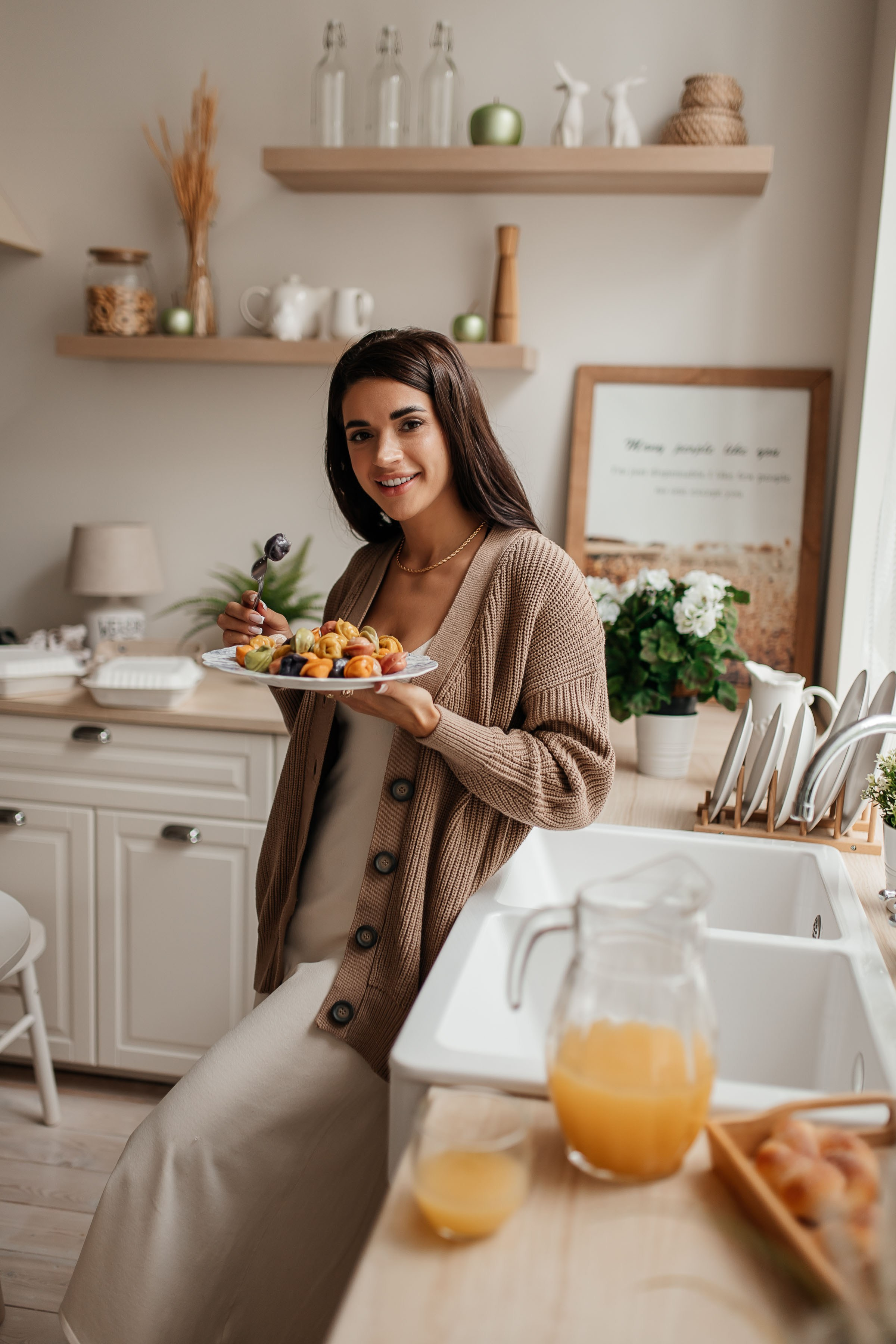 ШЕФ ДОМА. Фотограф Санкт-Петербург Раднаева Юлия
