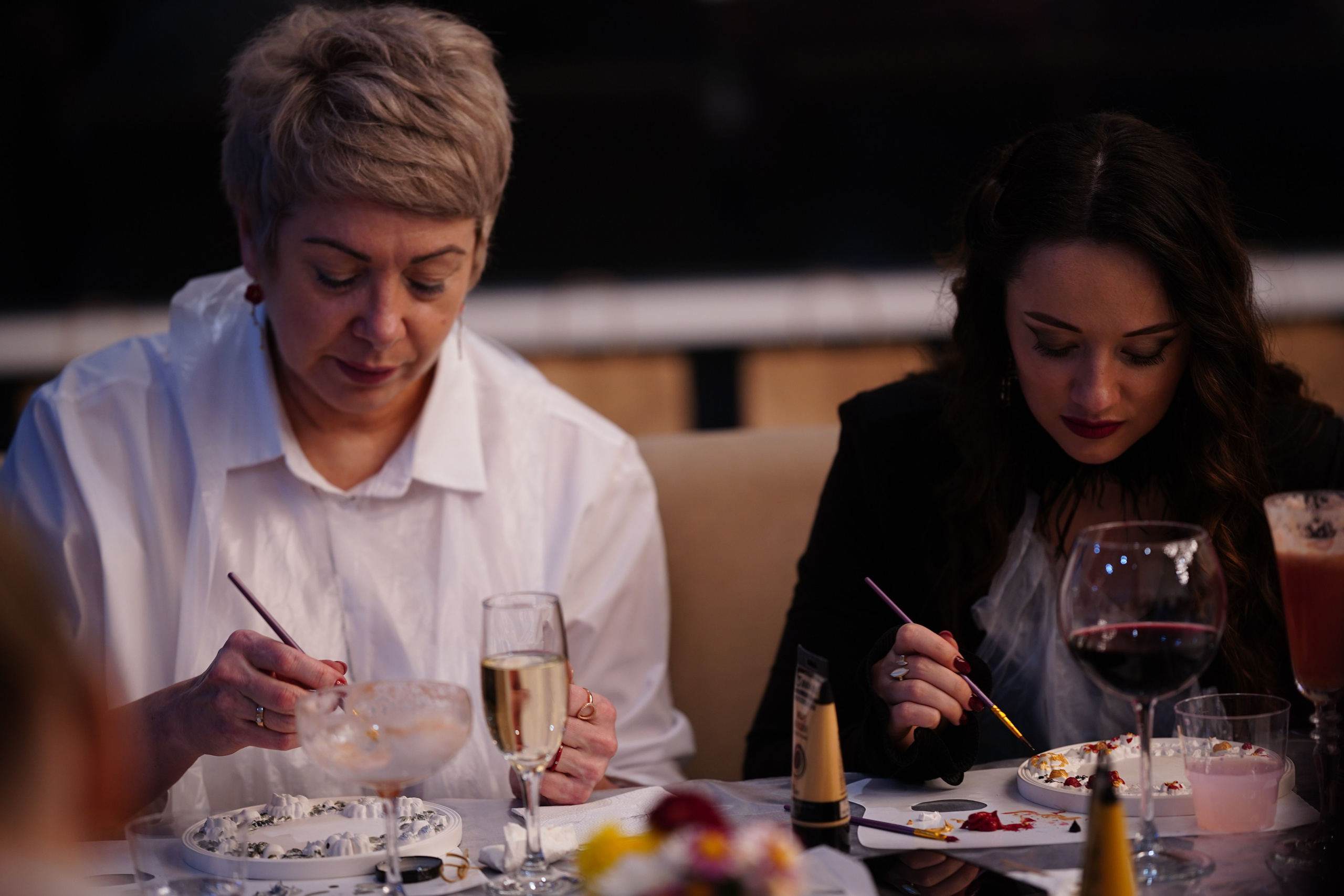 Вечеринка 28.10.25. Главная