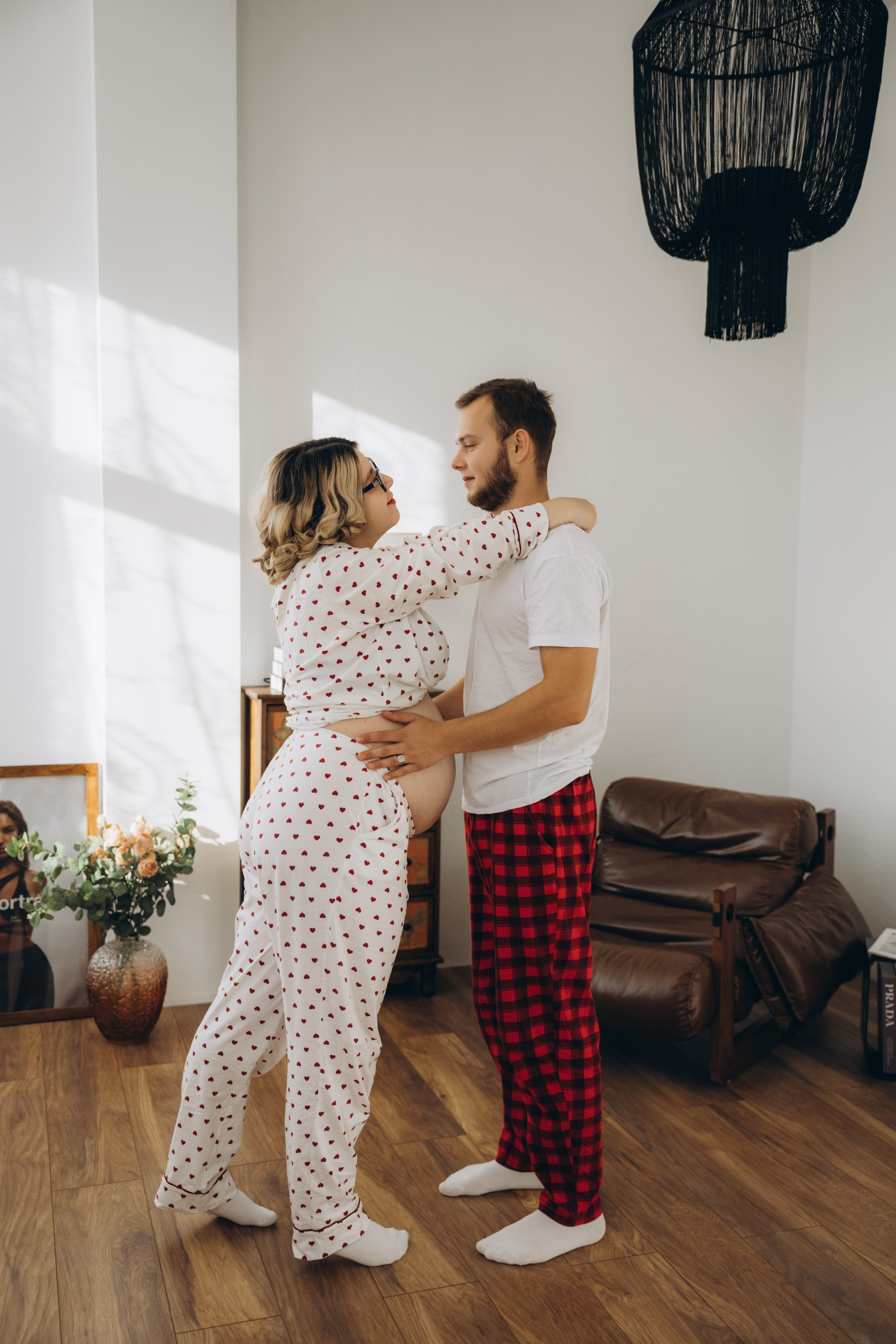 В ожидании. Свадебный, семейный фотограф в Иркутске Светлана Макаричева