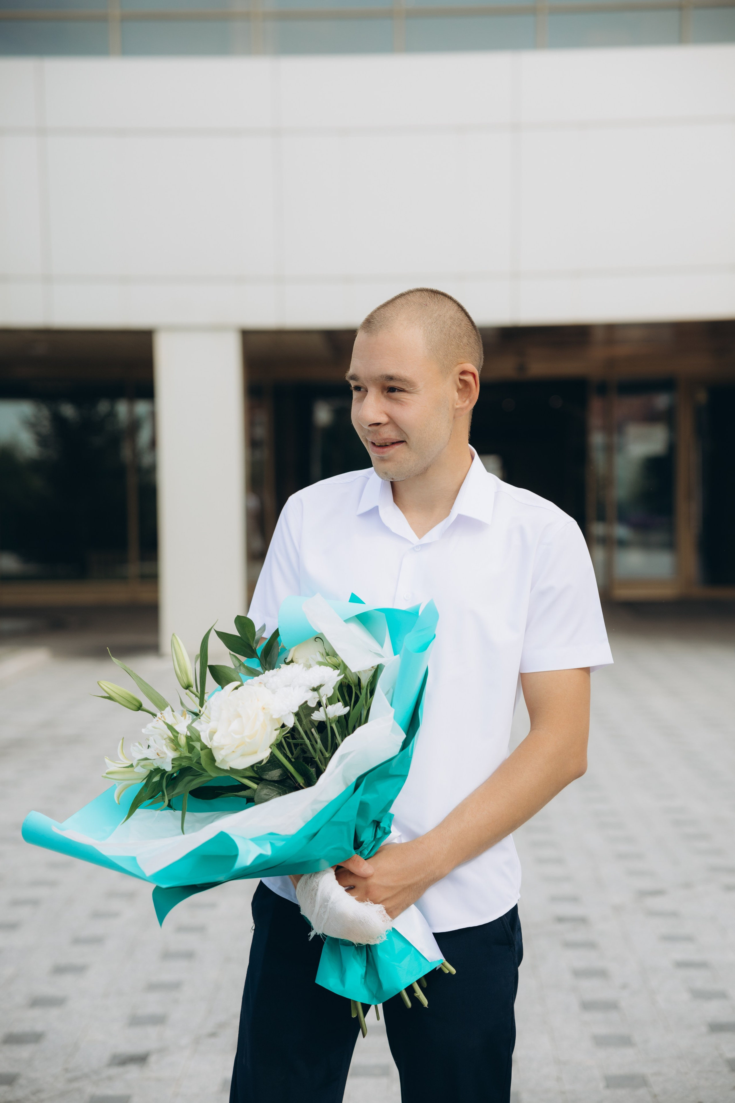 Иван & Елизавета. Свадебный, семейный фотограф в Иркутске Светлана Макаричева