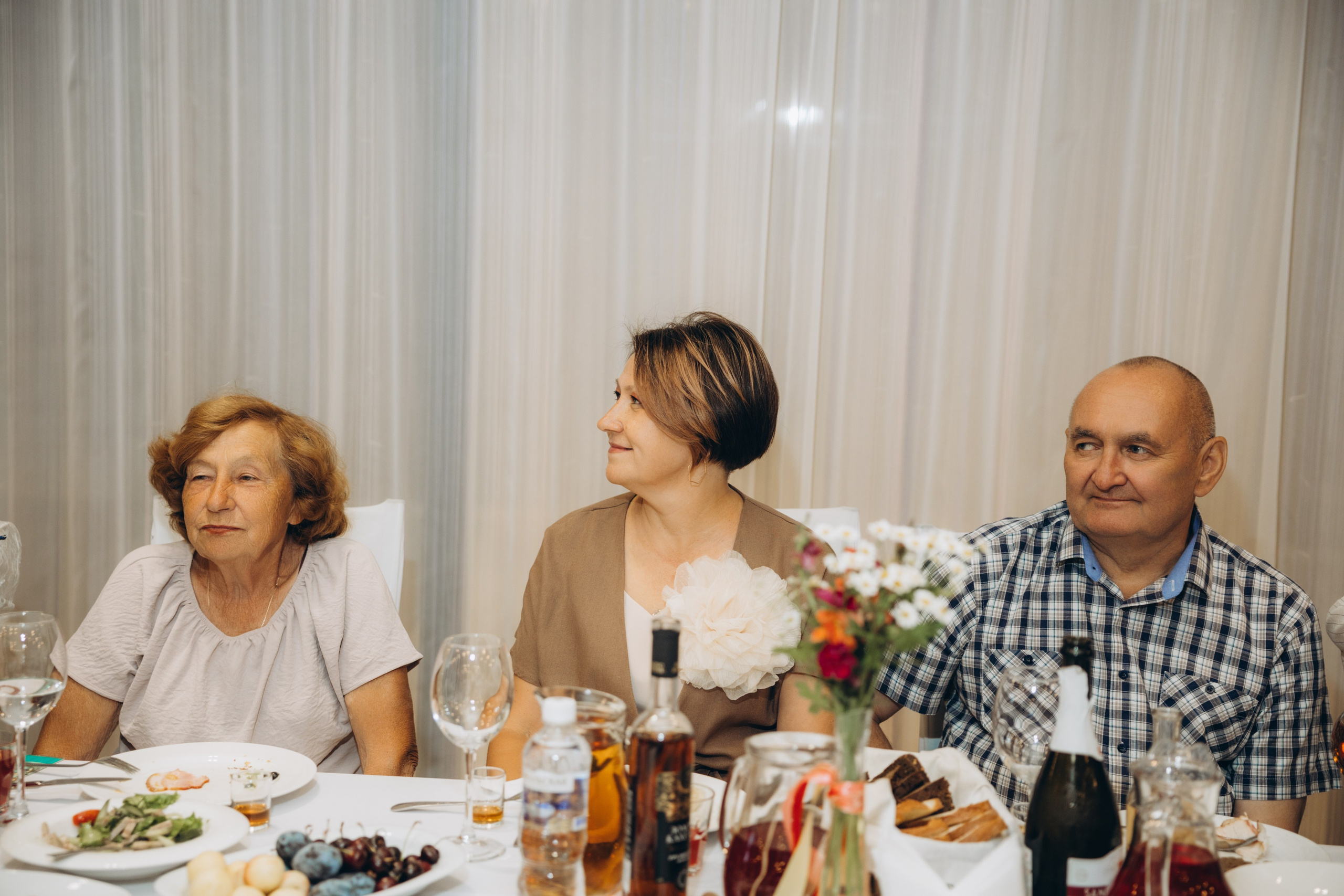 День рождения Оксаны. Свадебный, семейный фотограф в Иркутске Светлана Макаричева