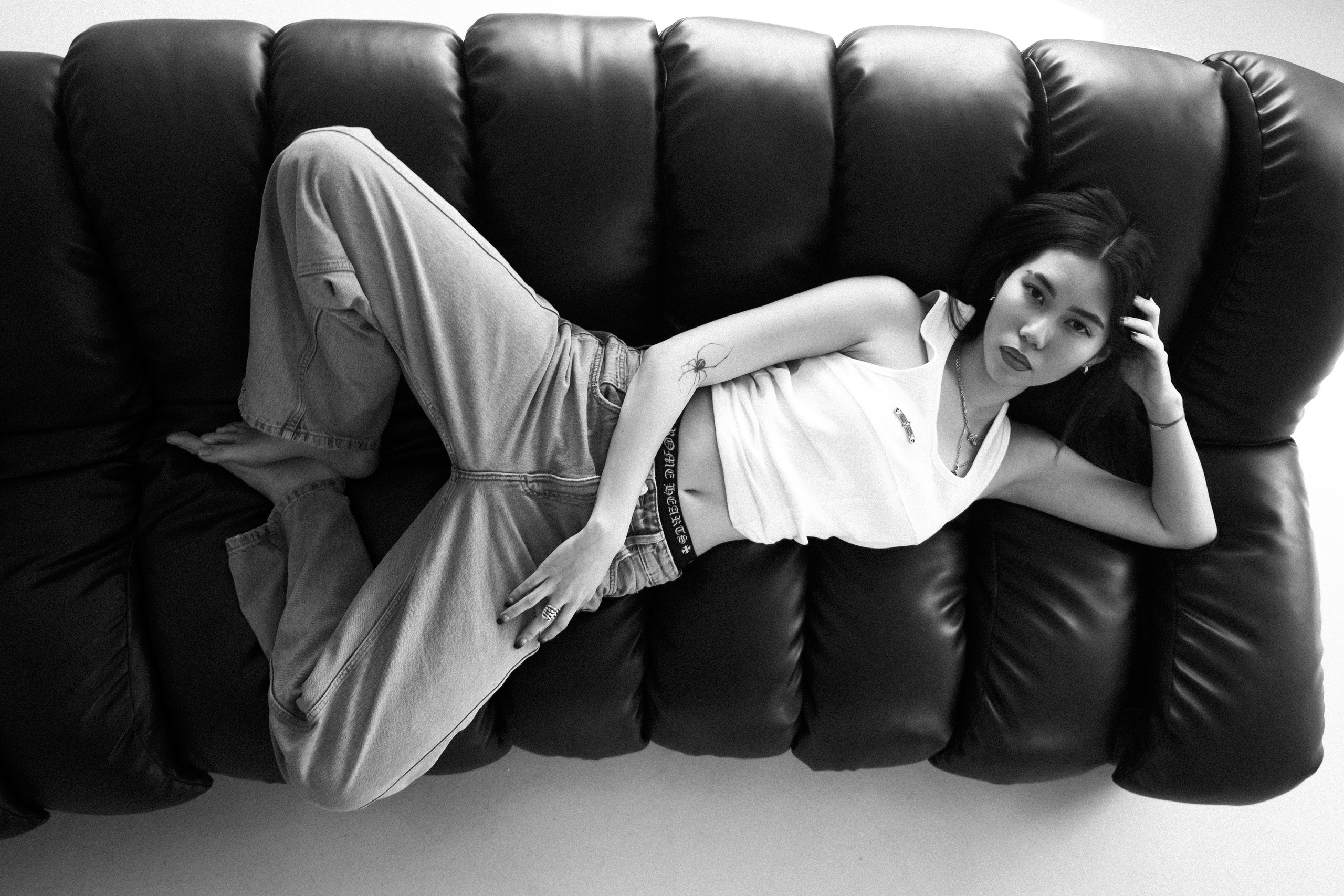 Aleksandra. Photographer | Retoucher