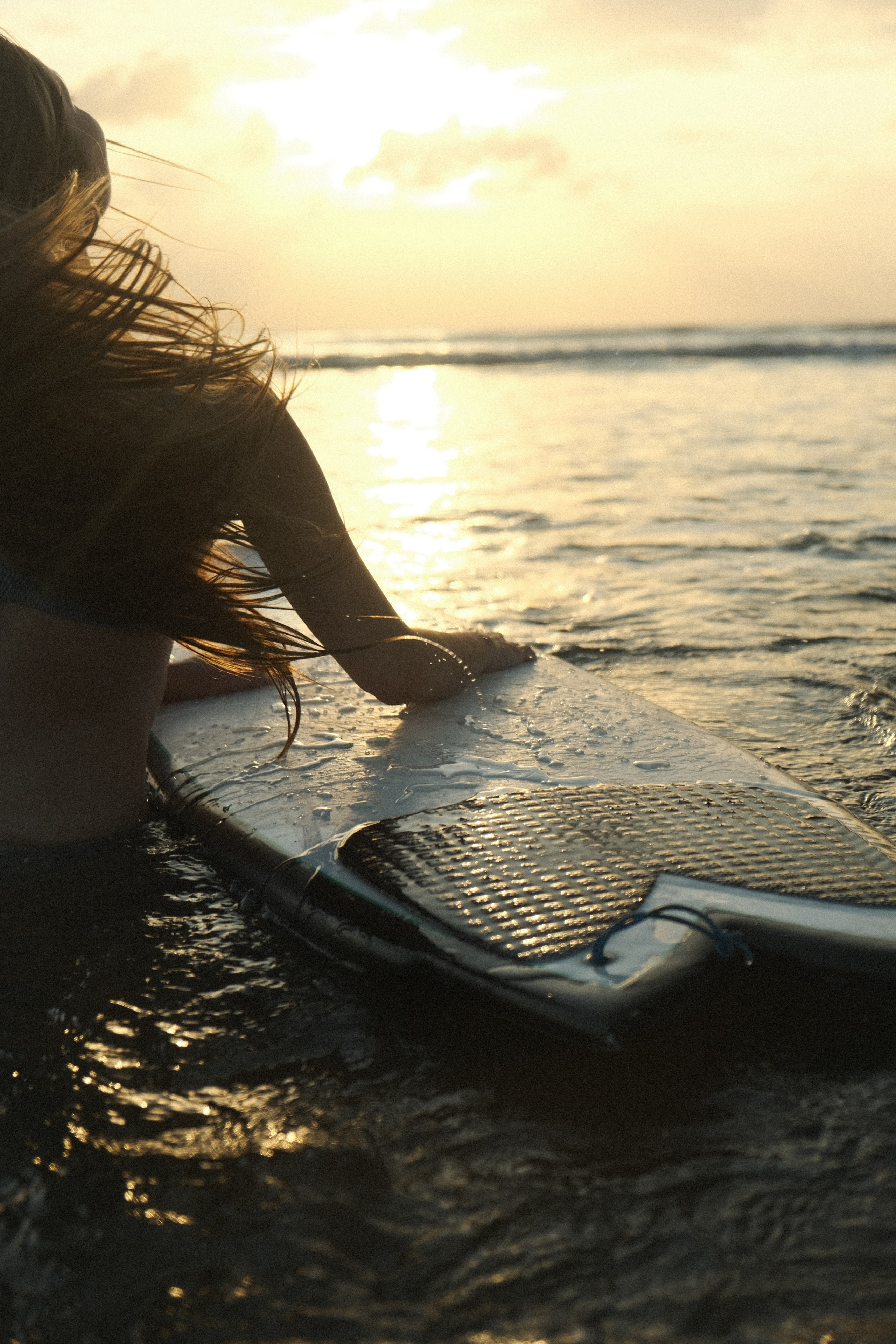 Lilu Surf Bali. Photographer | Retoucher