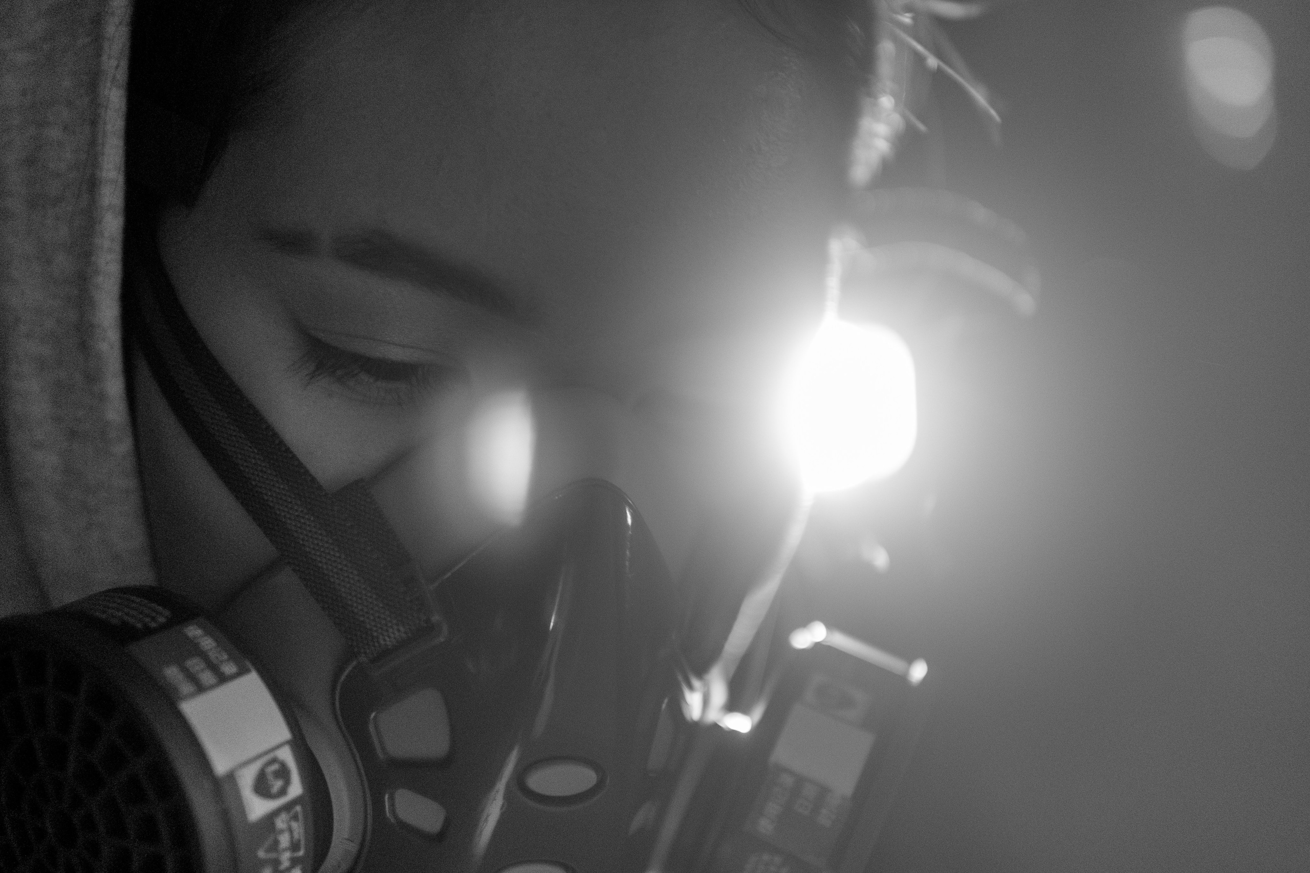 Alexandra. Photographer | Retoucher