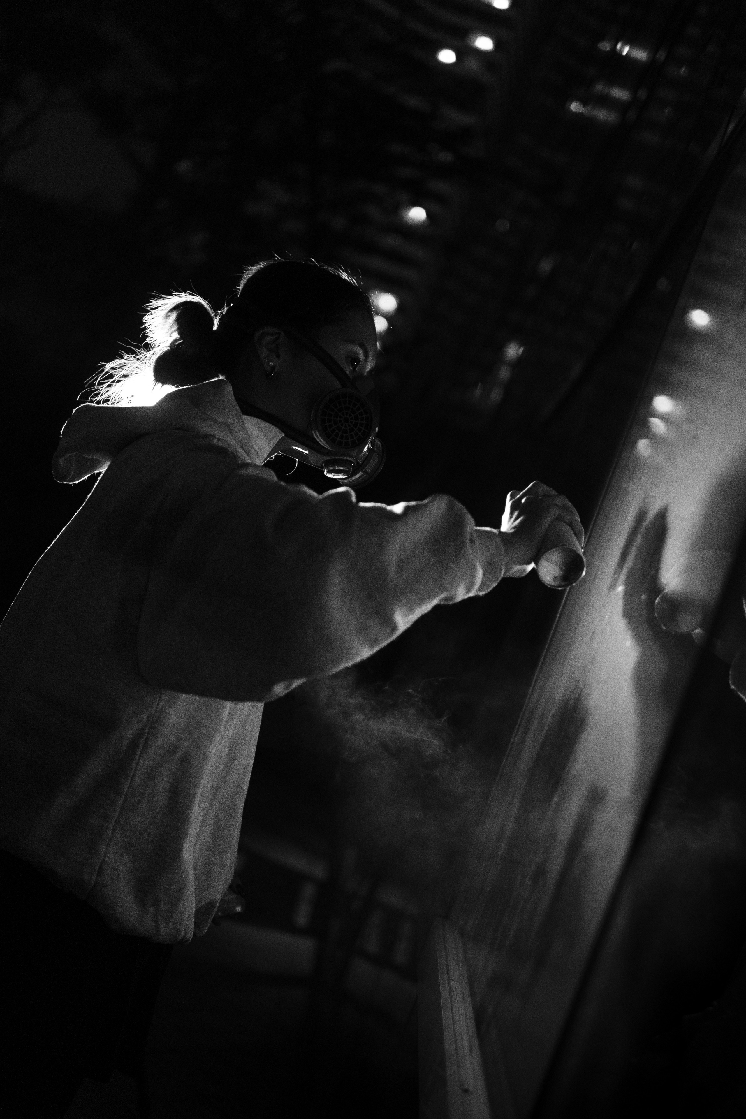 Alexandra. Photographer | Retoucher