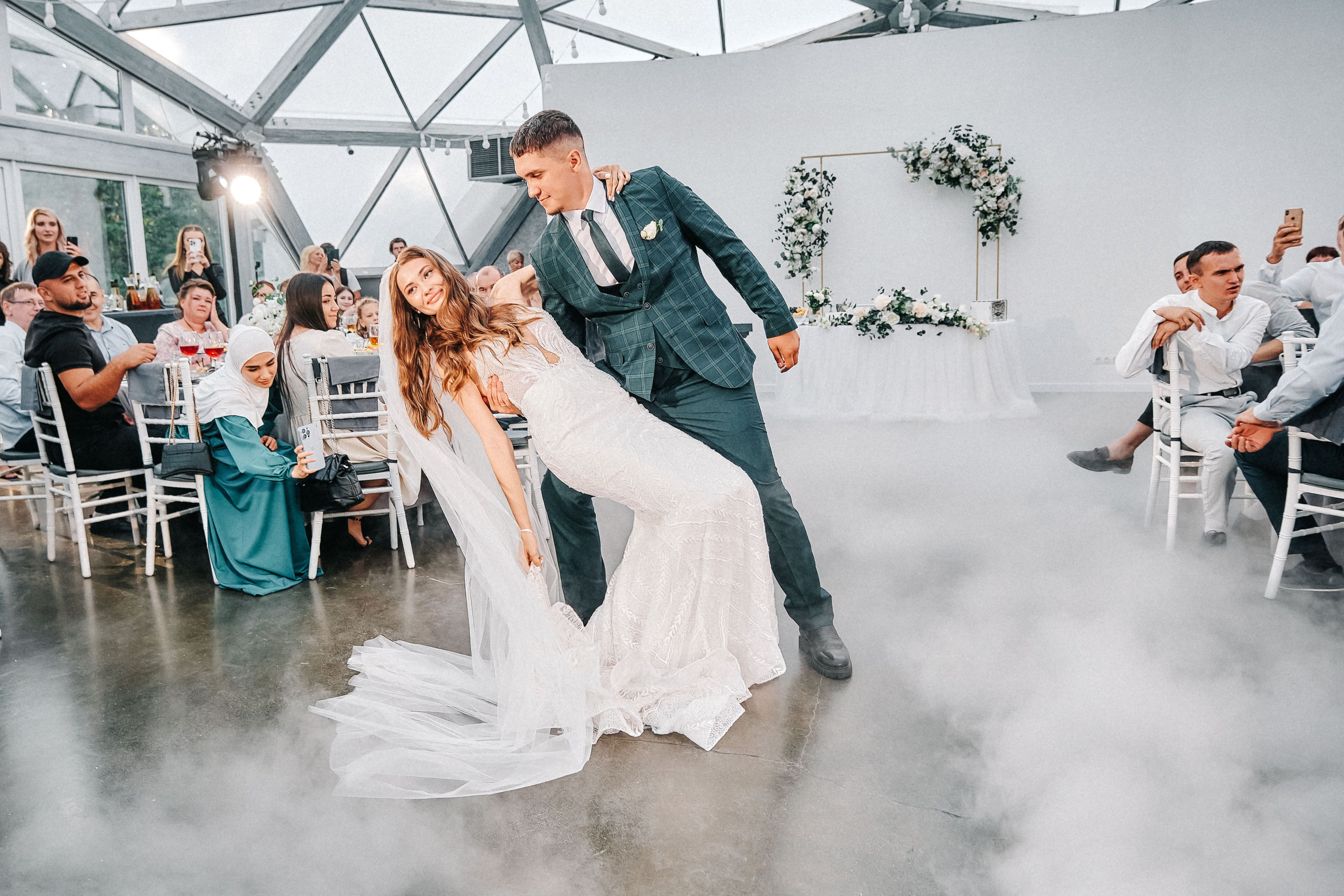 СЕРГЕЙ И ЛЕНА. Свадебный фотограф в Екатеринбурге Соседков Евгений