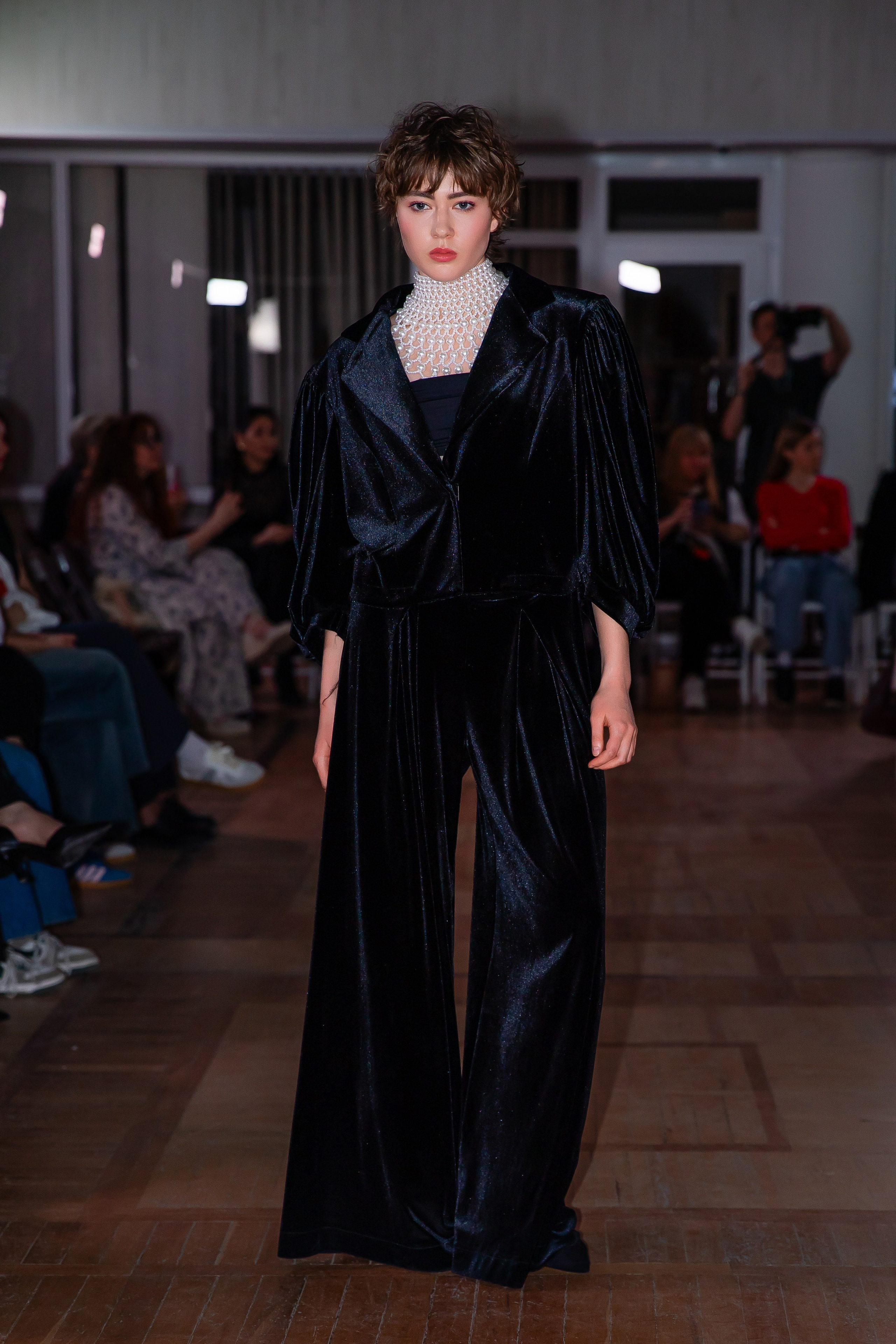 Волгоградская неделя моды март 2026. Фотограф в Волгограде Норченко Светлана