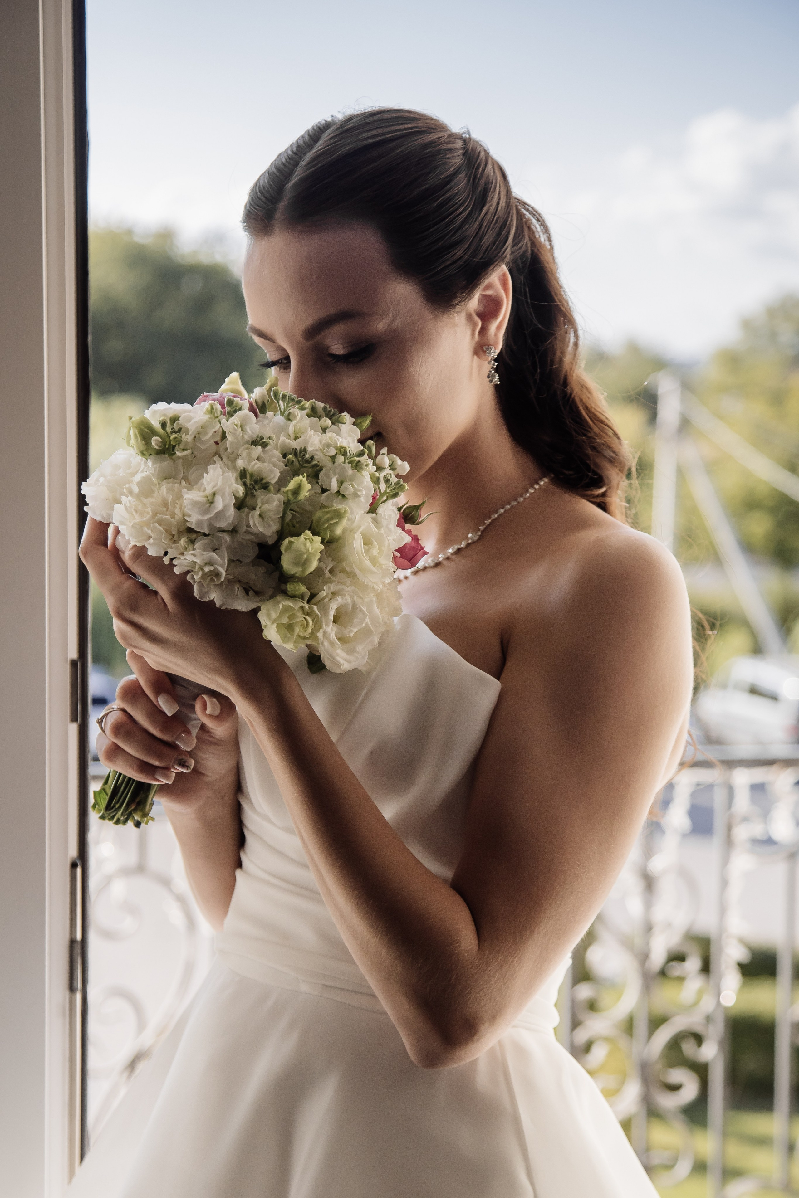 Виктория и Андрей. Фотограф в Волгограде Норченко Светлана