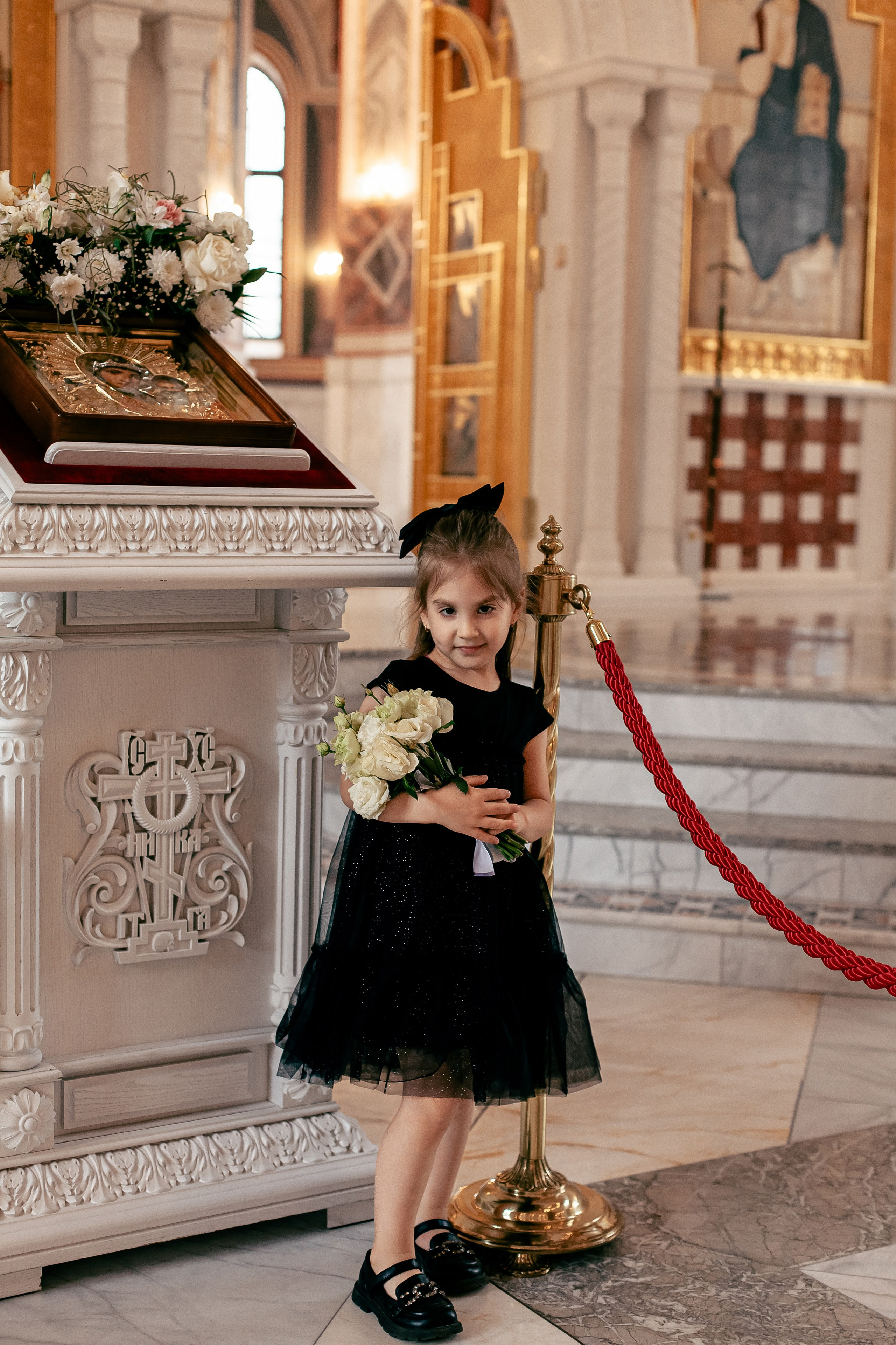 Венчание. Фотограф в Волгограде Норченко Светлана