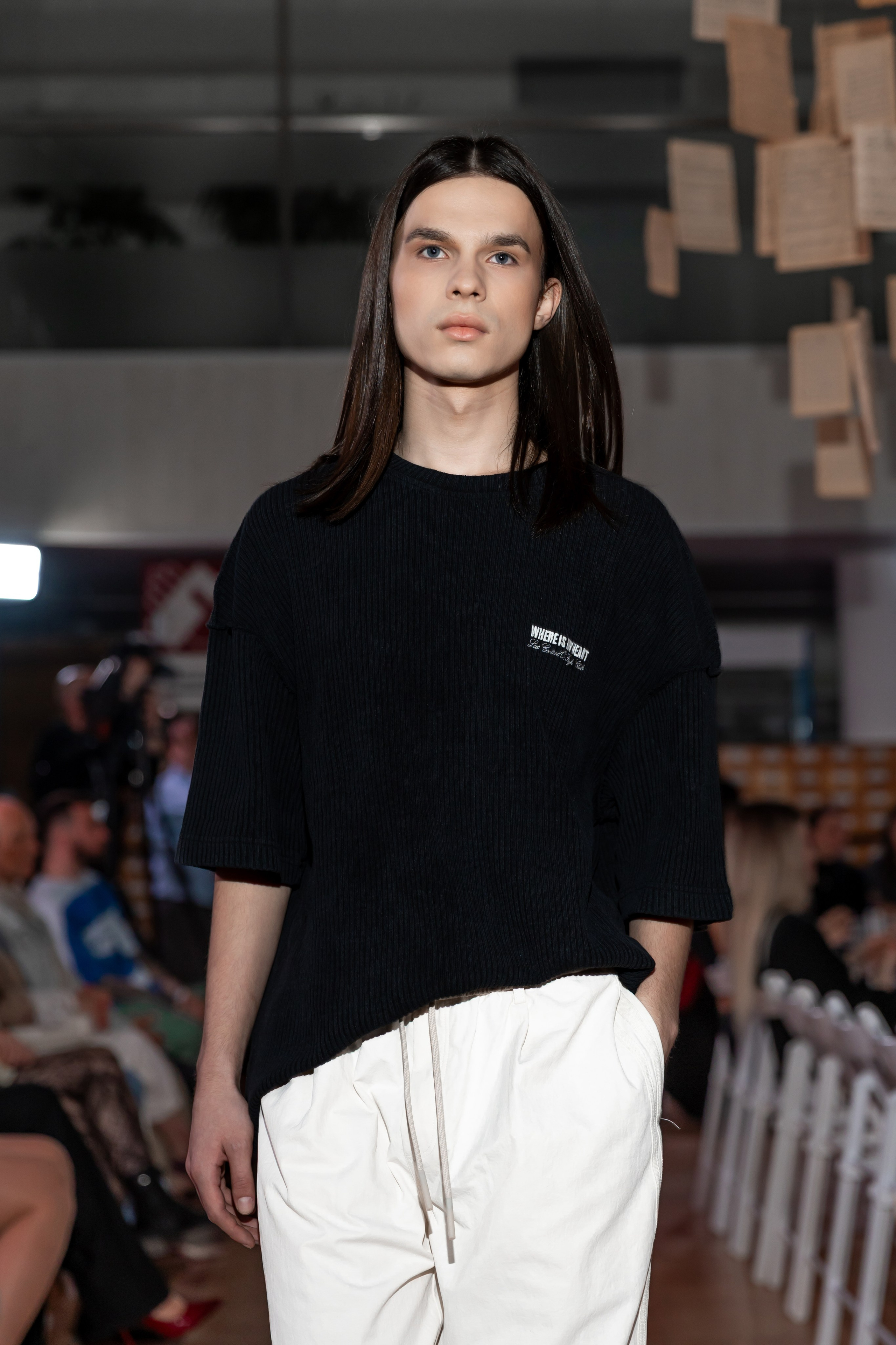 Волгоградская неделя моды март 2026. Фотограф в Волгограде Норченко Светлана