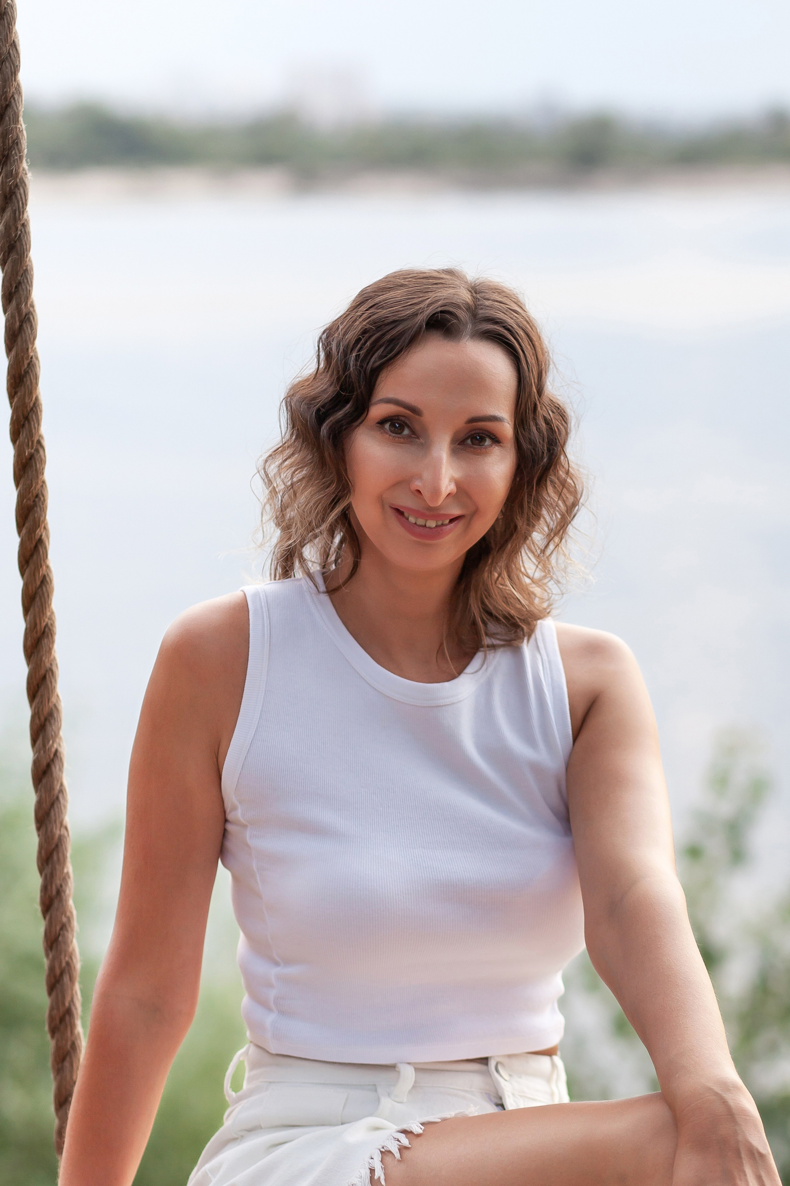 Ольга. Фотограф в Волгограде Норченко Светлана