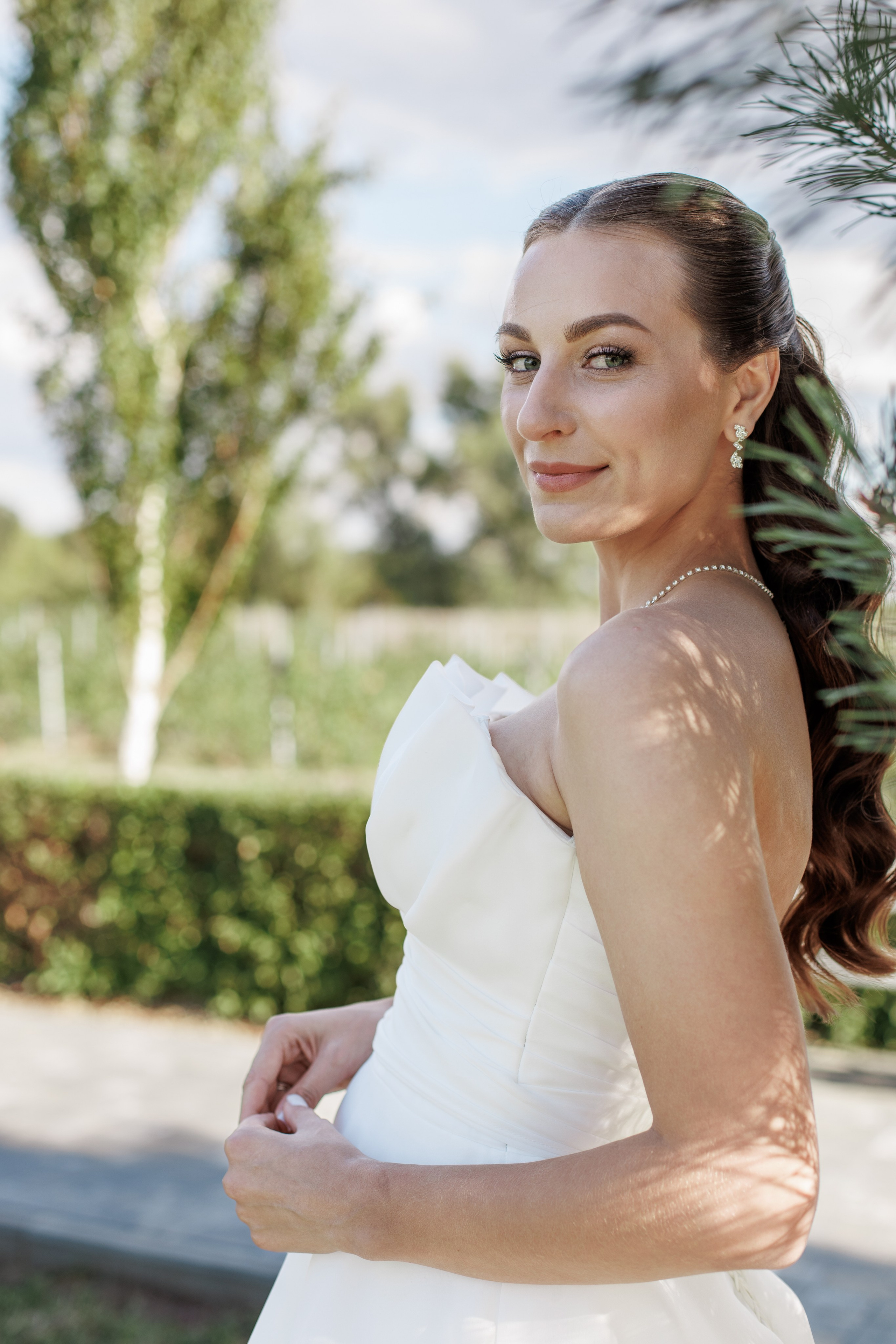 Виктория и Андрей. Фотограф в Волгограде Норченко Светлана