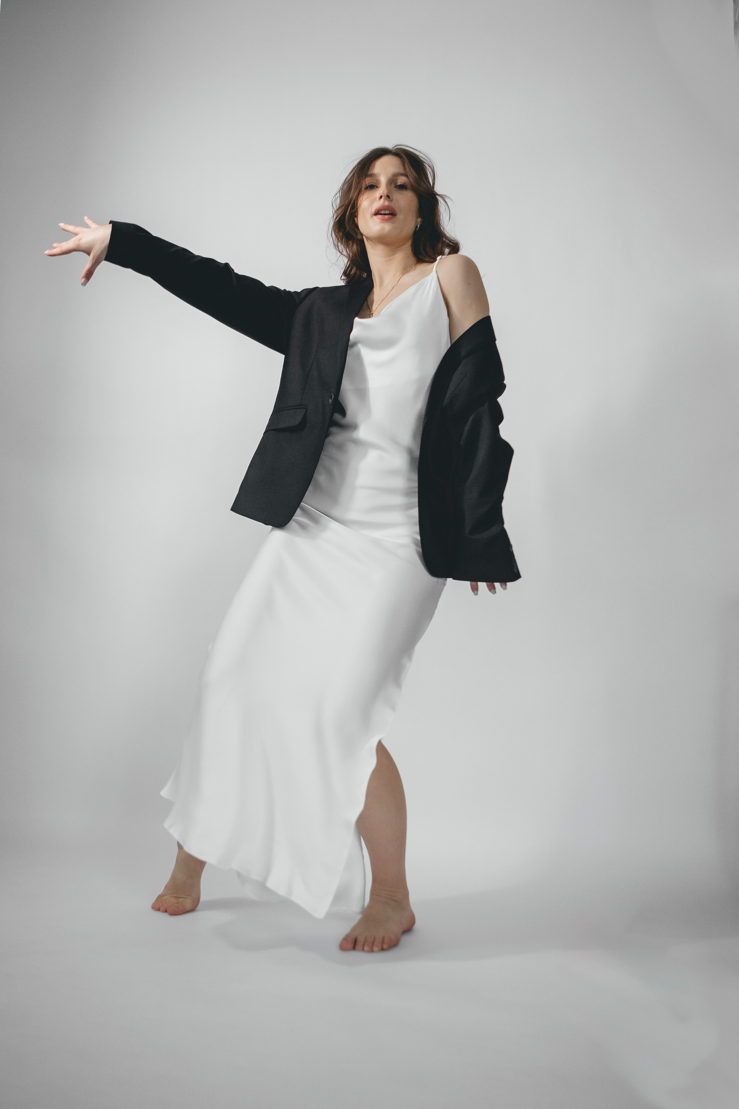 Полина. Фотограф Лесозаводск/Хабаровск