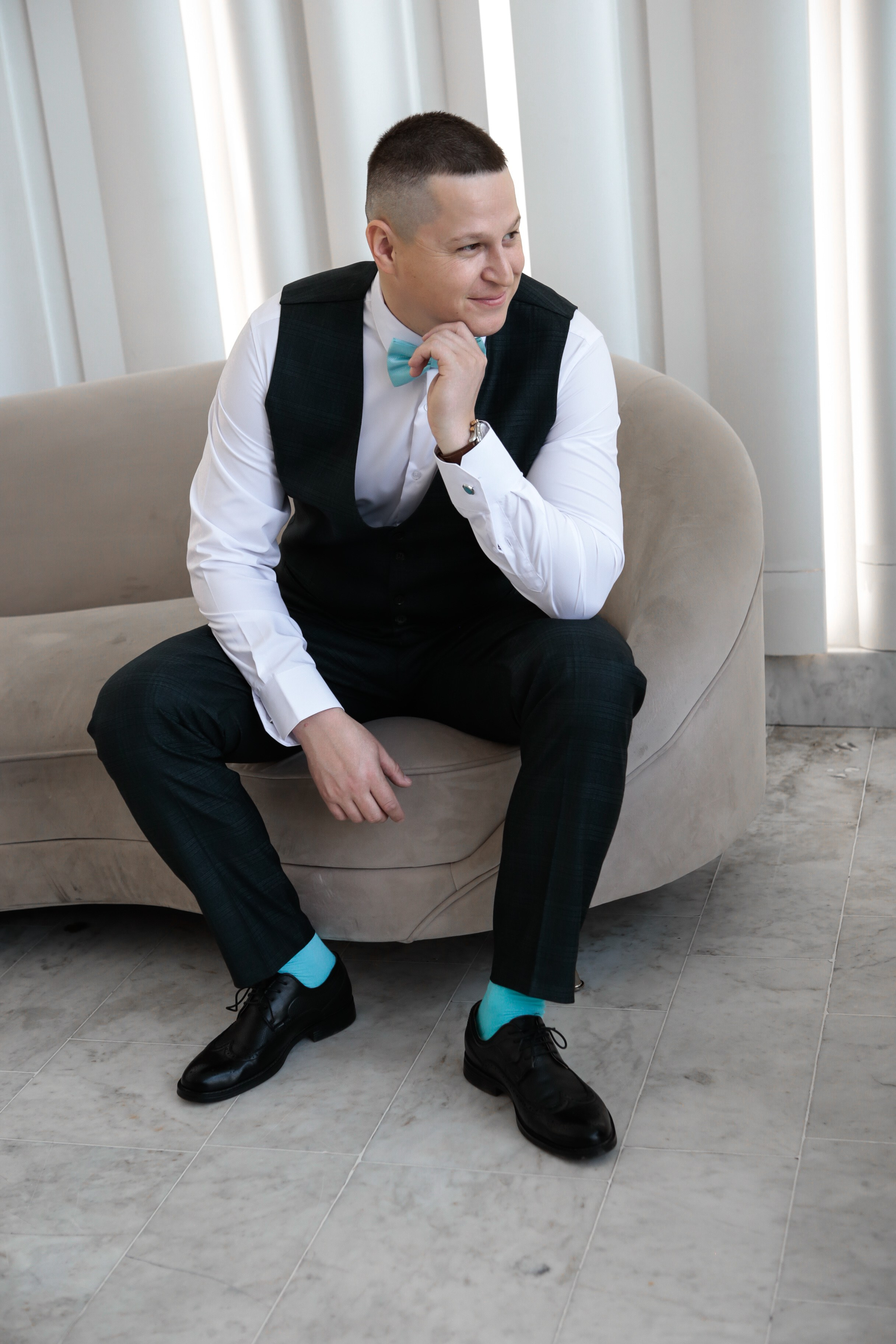 Свадьба Анны и Артема. Фотограф Лесозаводск/Хабаровск