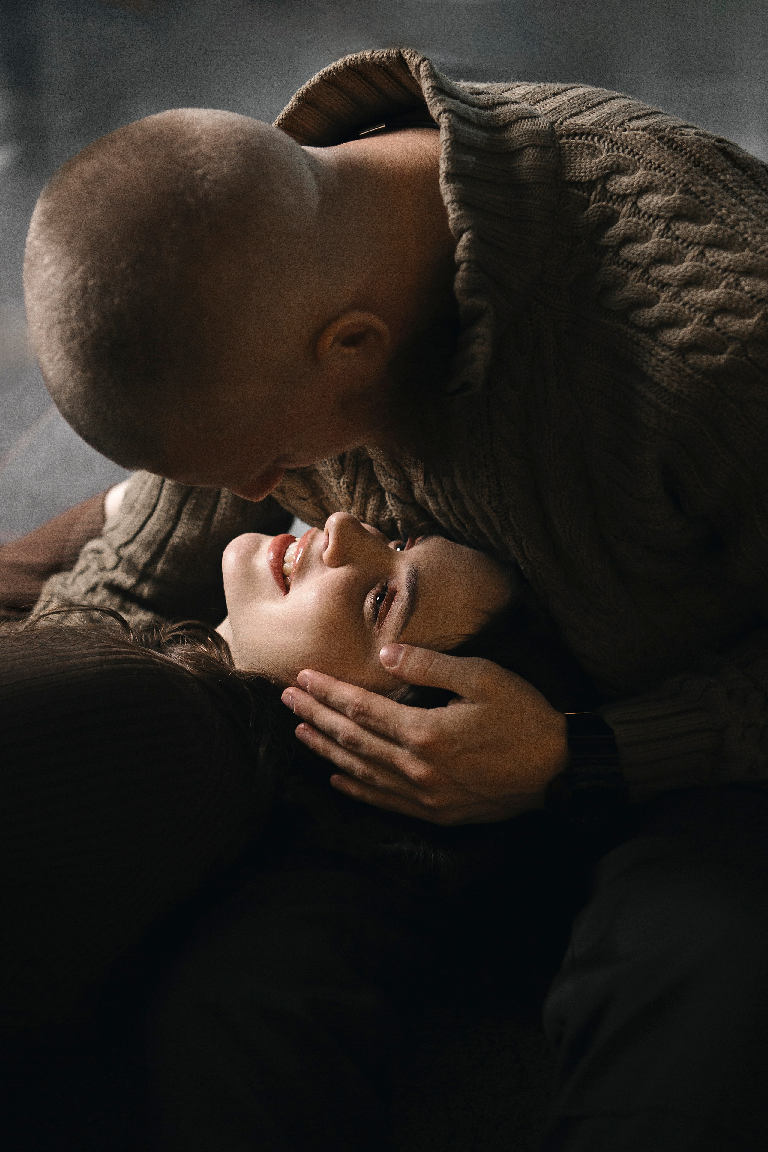 Кристина с родными. Фотограф Лесозаводск/Хабаровск