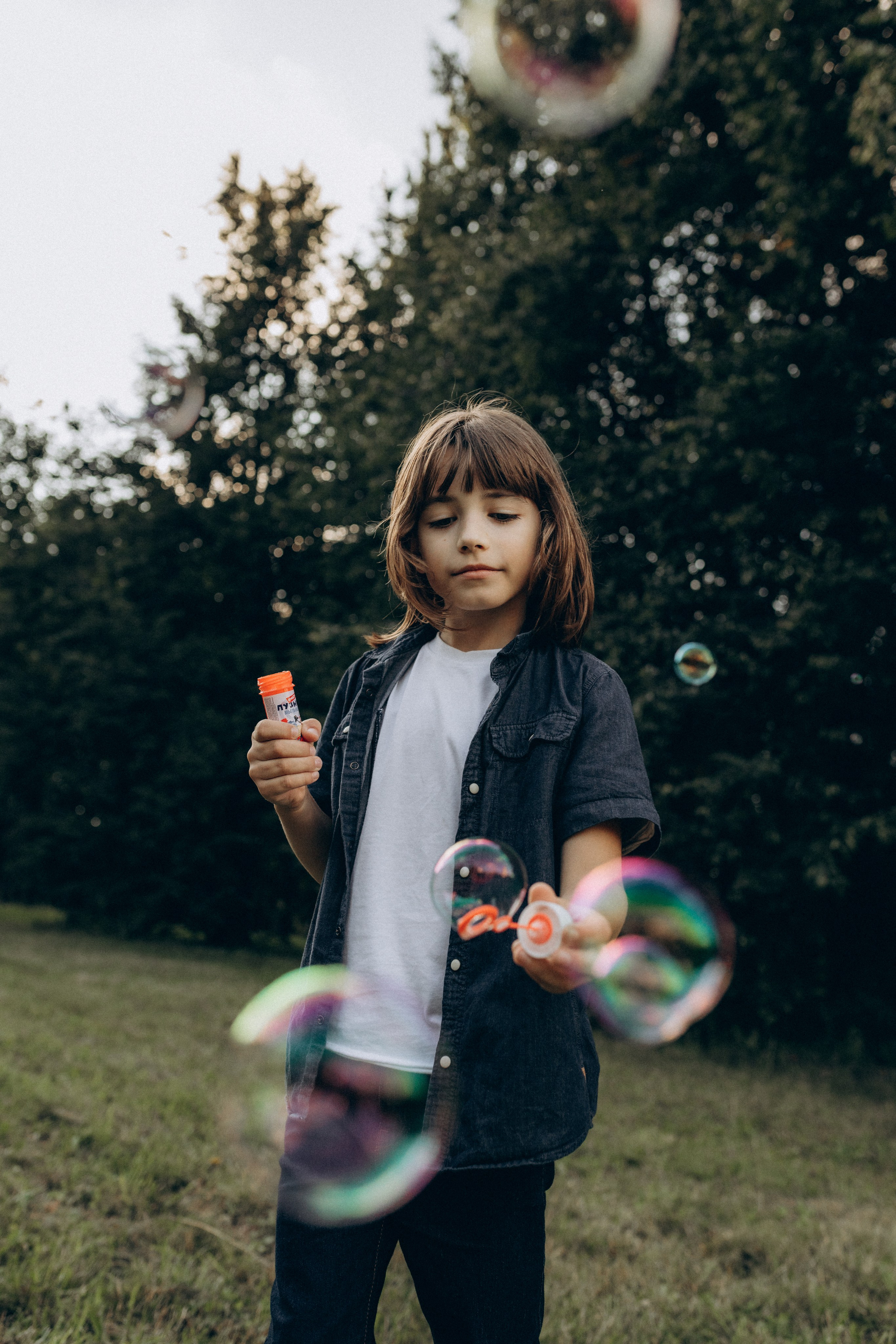 Наташа, Андрей, Эмиль, Стас, Ярослав и Арчи. Фотограф НОГИНСК, Москва, Анастасия Белая