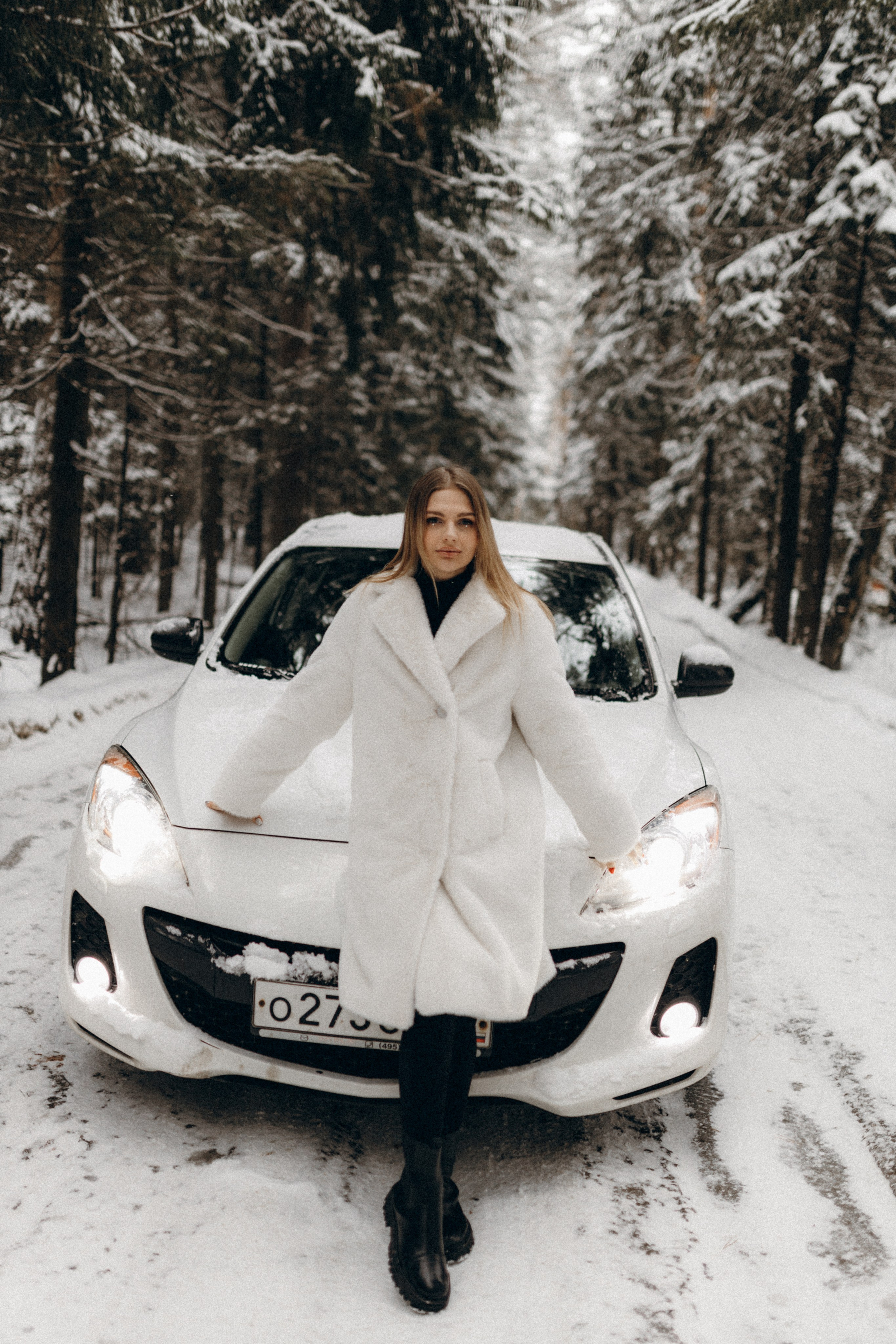 Настя & Надежда. Фотограф НОГИНСК, Москва, Анастасия Белая