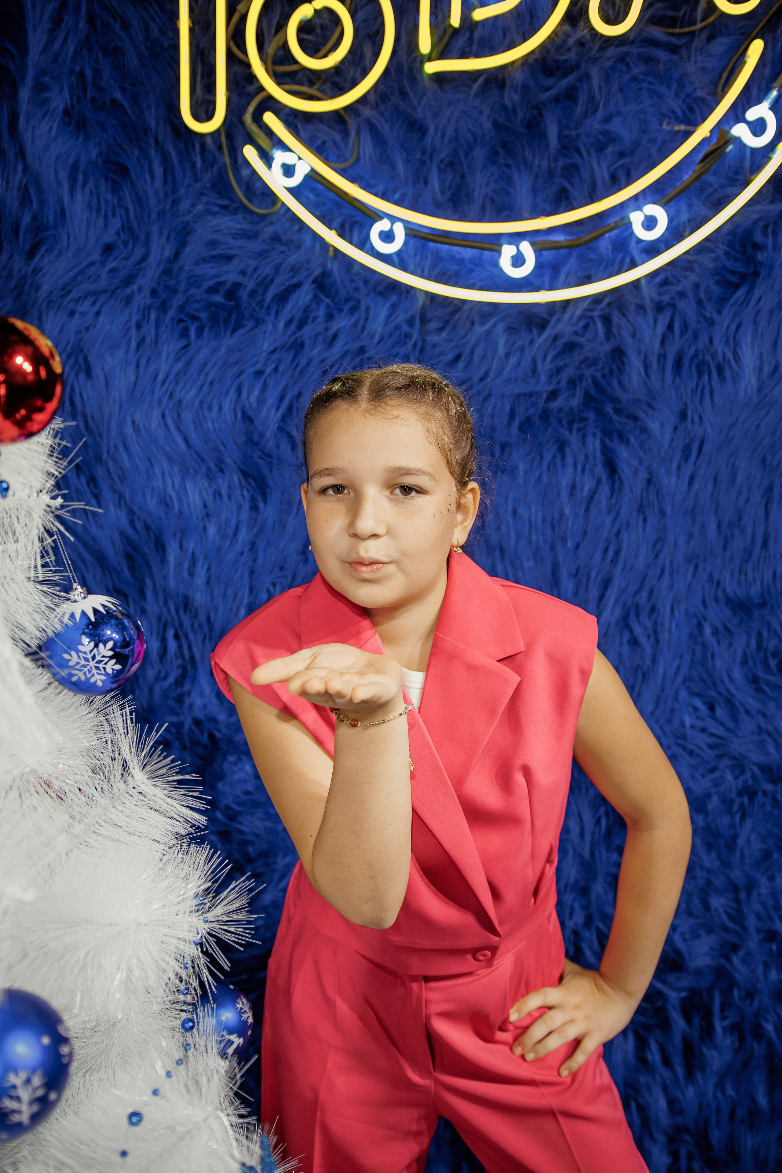 Оливия 10 лет. Диана фотограф в Краснодаре