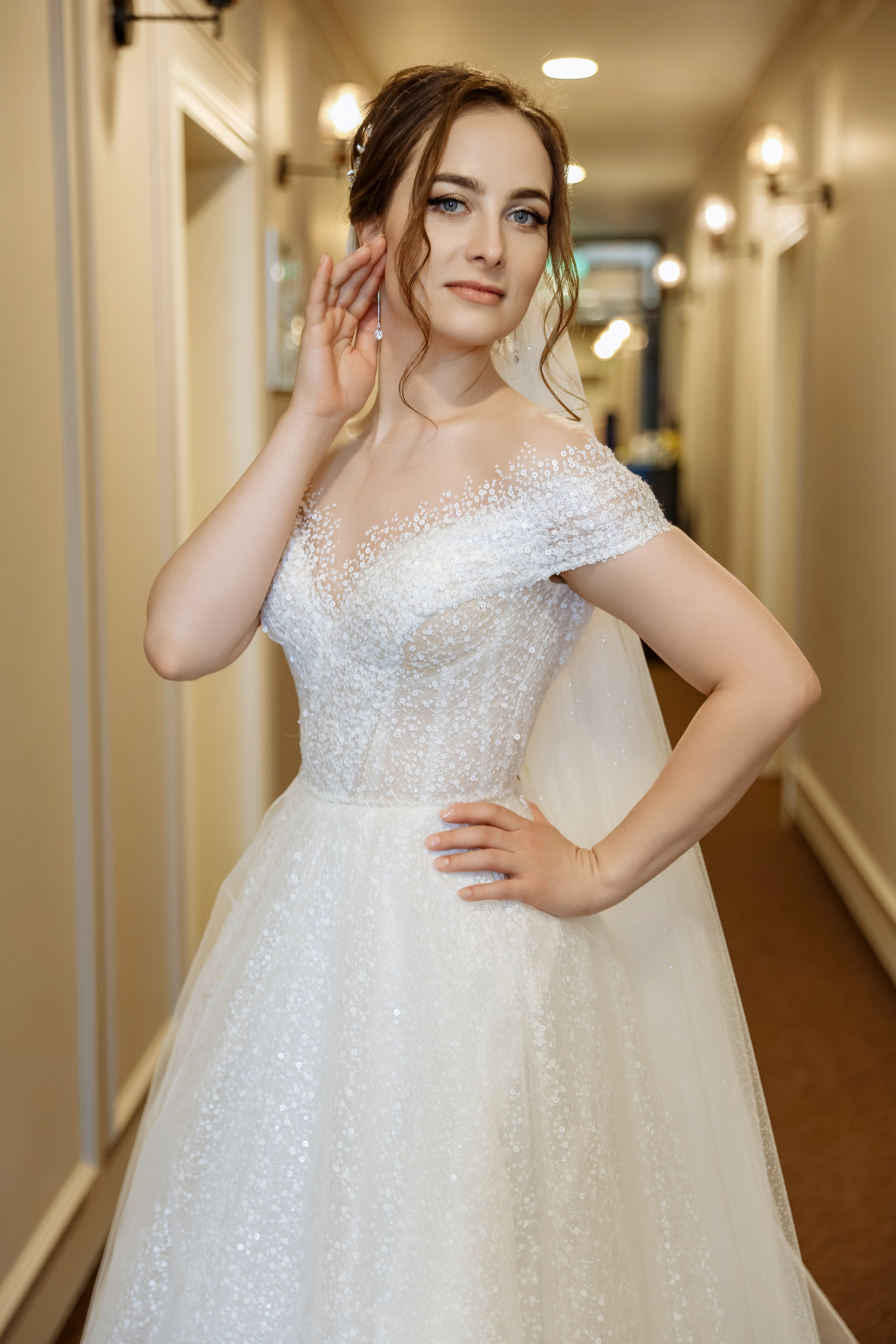 Максим & Ольга. Свадебный фотограф Ольга Гречко