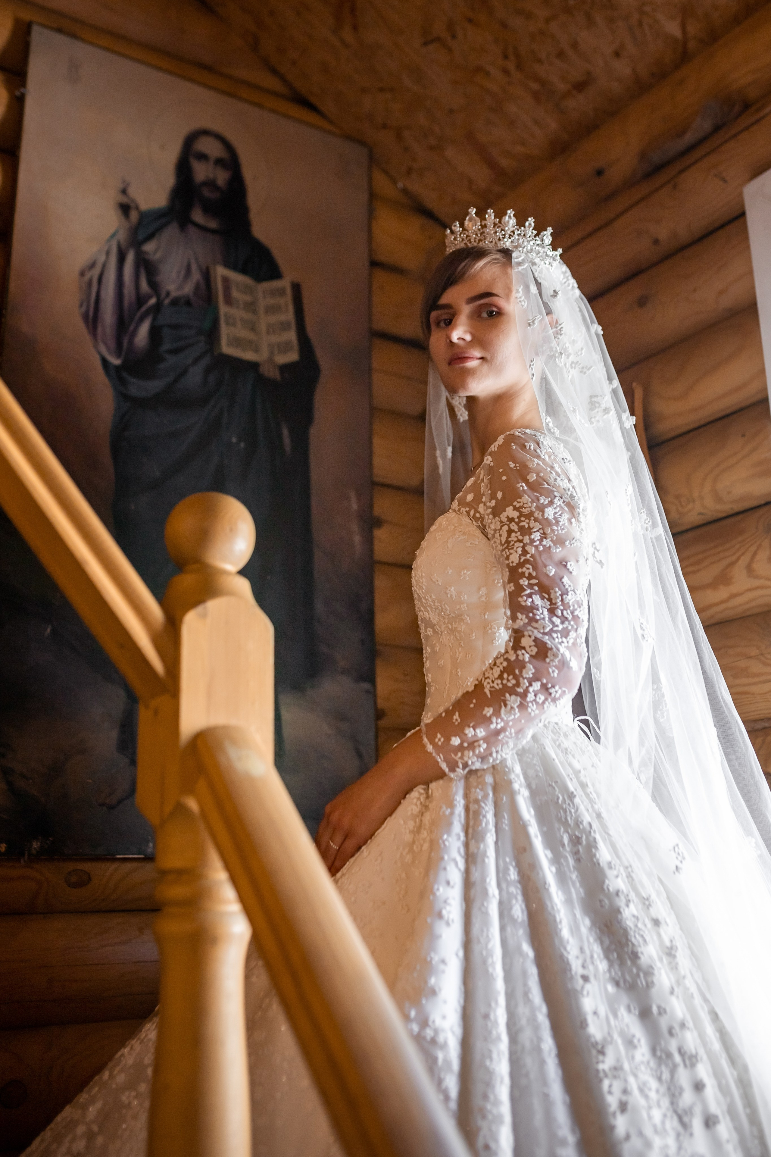 Рустик и Евгения. Олеся Семейская свадебный и семейный фотограф в Ростове-на-Дону