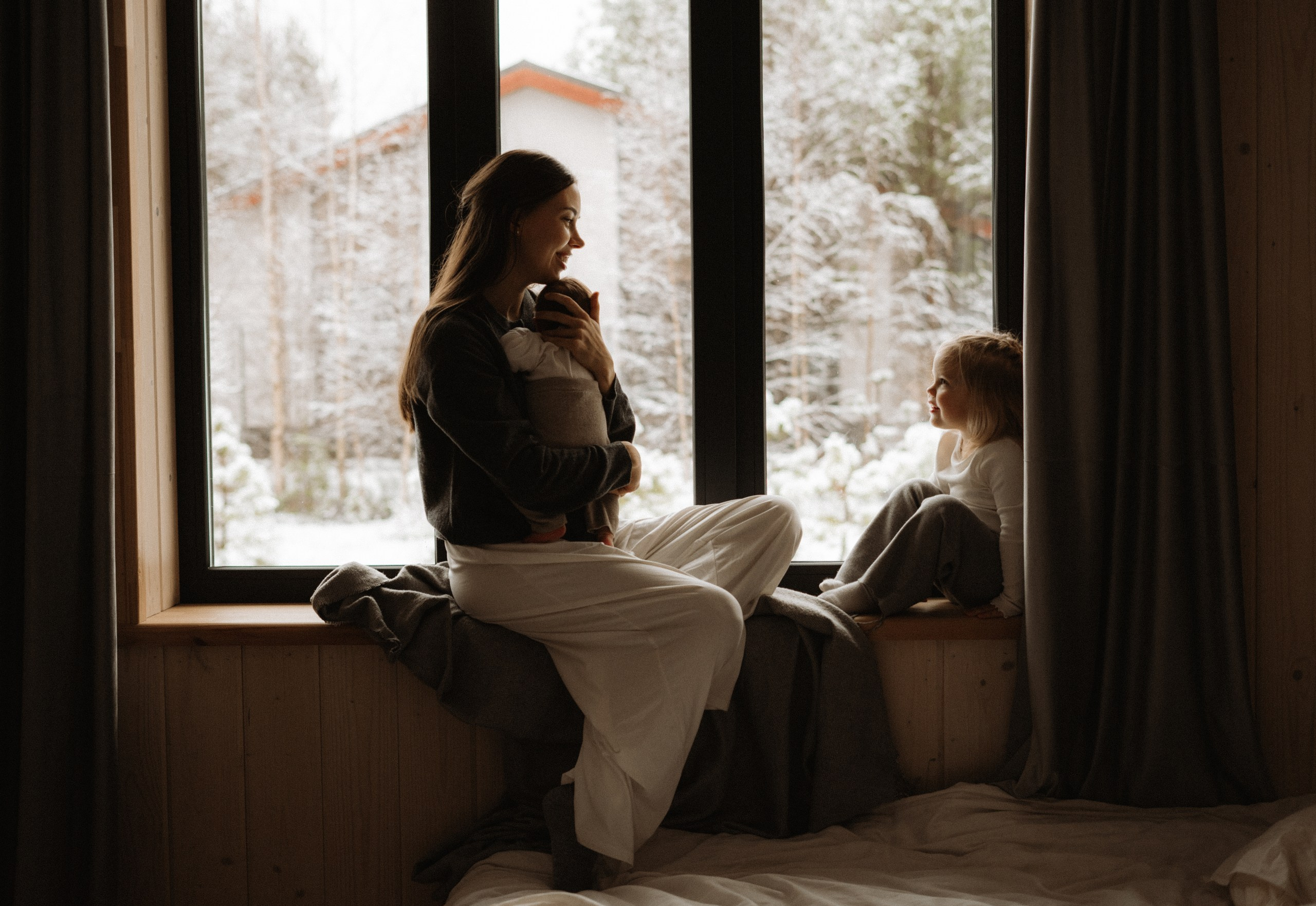 Семейный фотограф в Санкт-Петербурге Дарья Фадеева