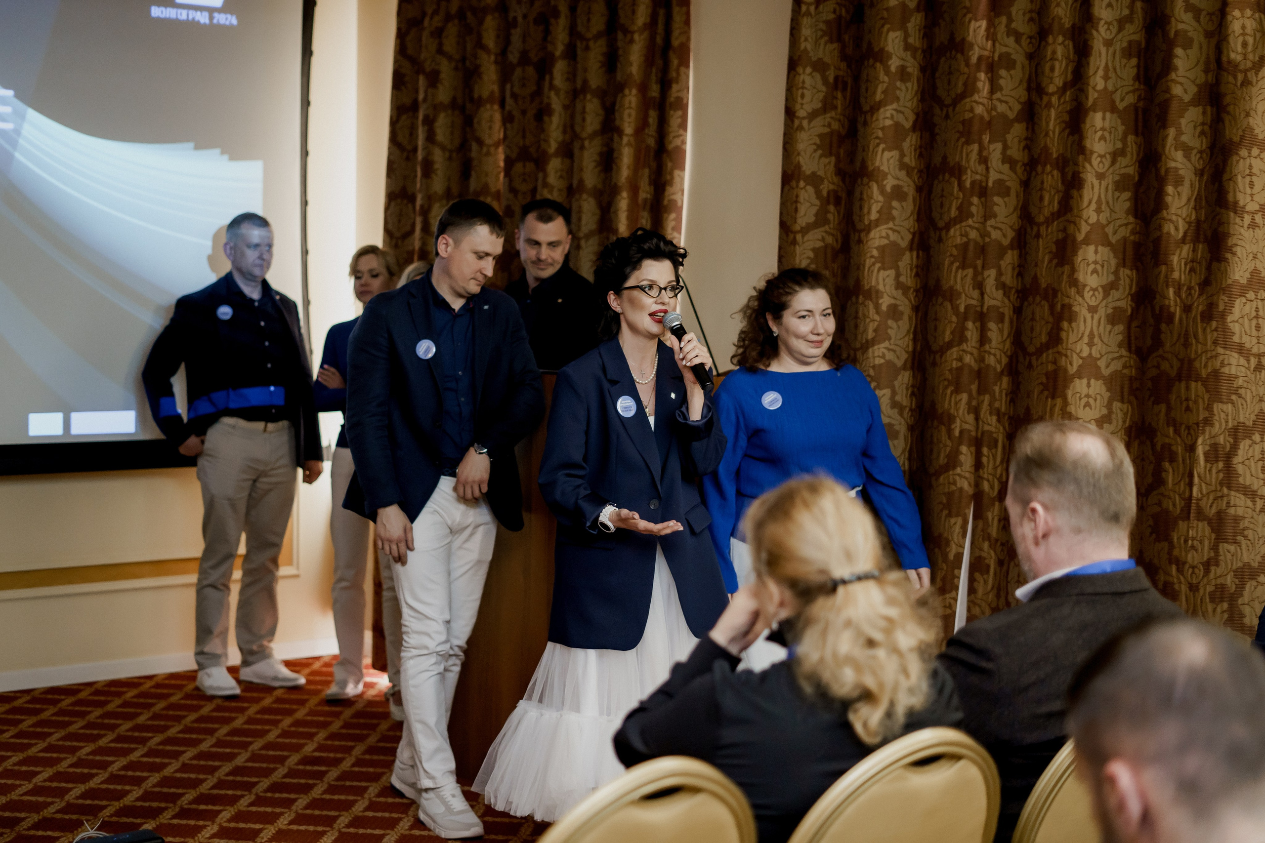 Втб. Фотограф Валерия Крахмалева