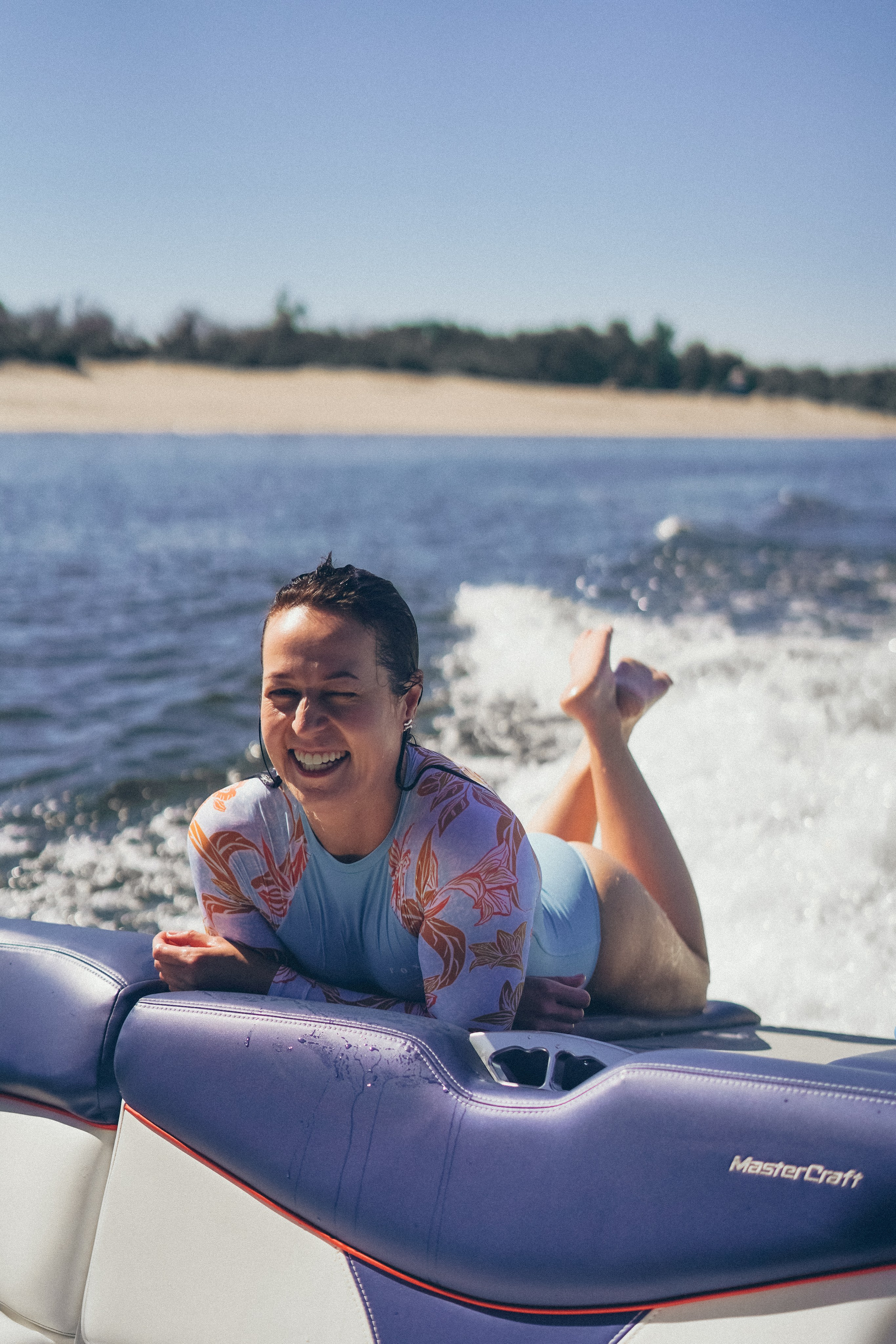 Наташа. Фотограф Валерия Крахмалева