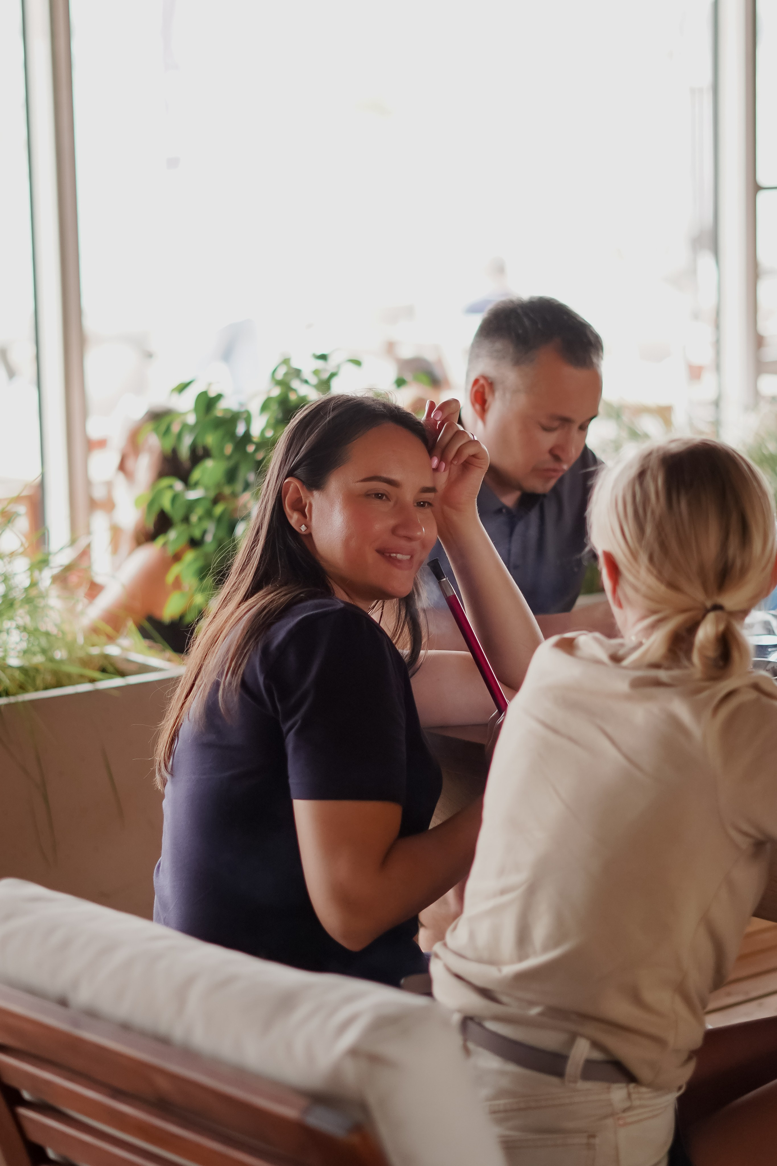 Surf. Фотограф Валерия Крахмалева