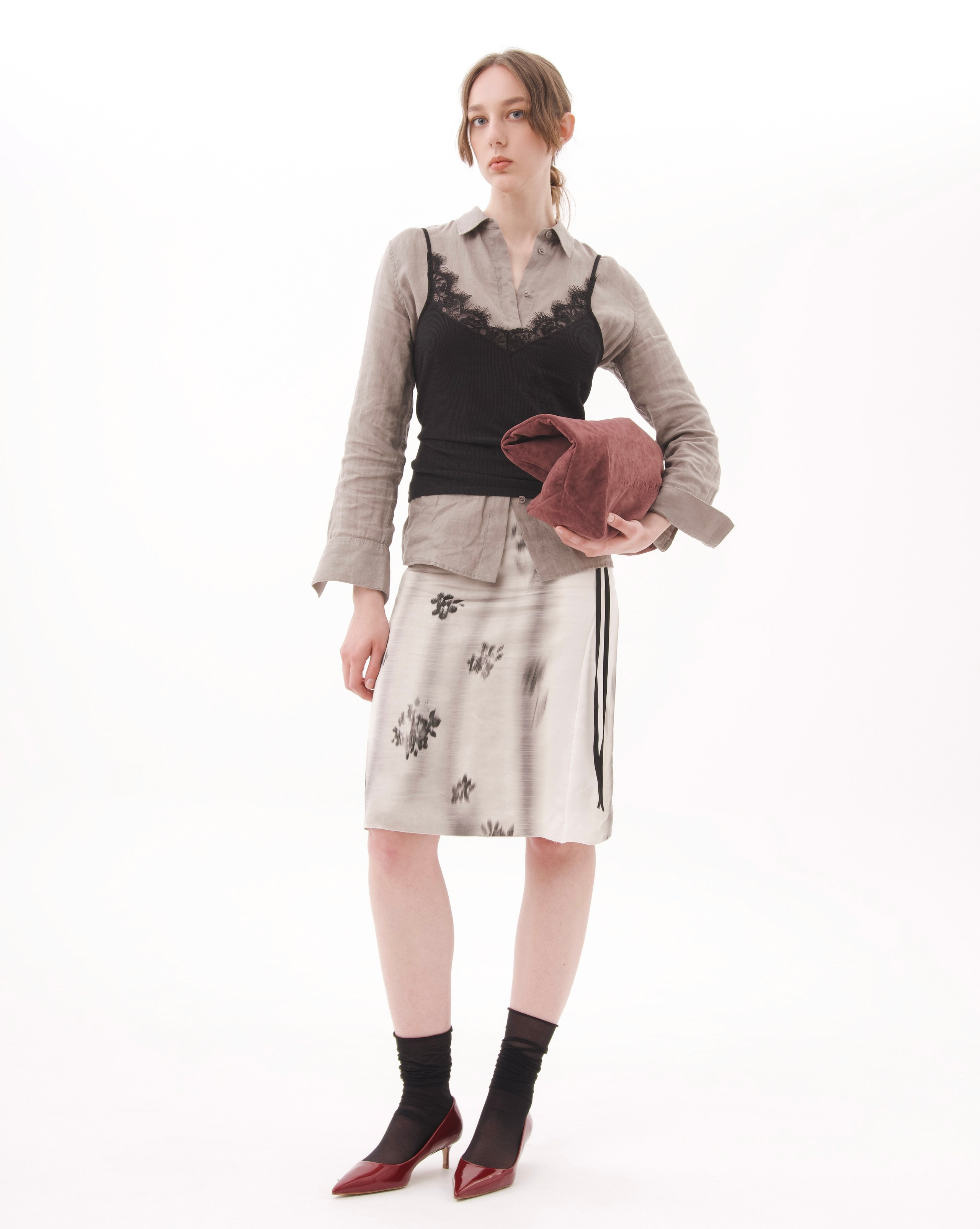 Nova brend. Фотограф в Минске Света Григорьева