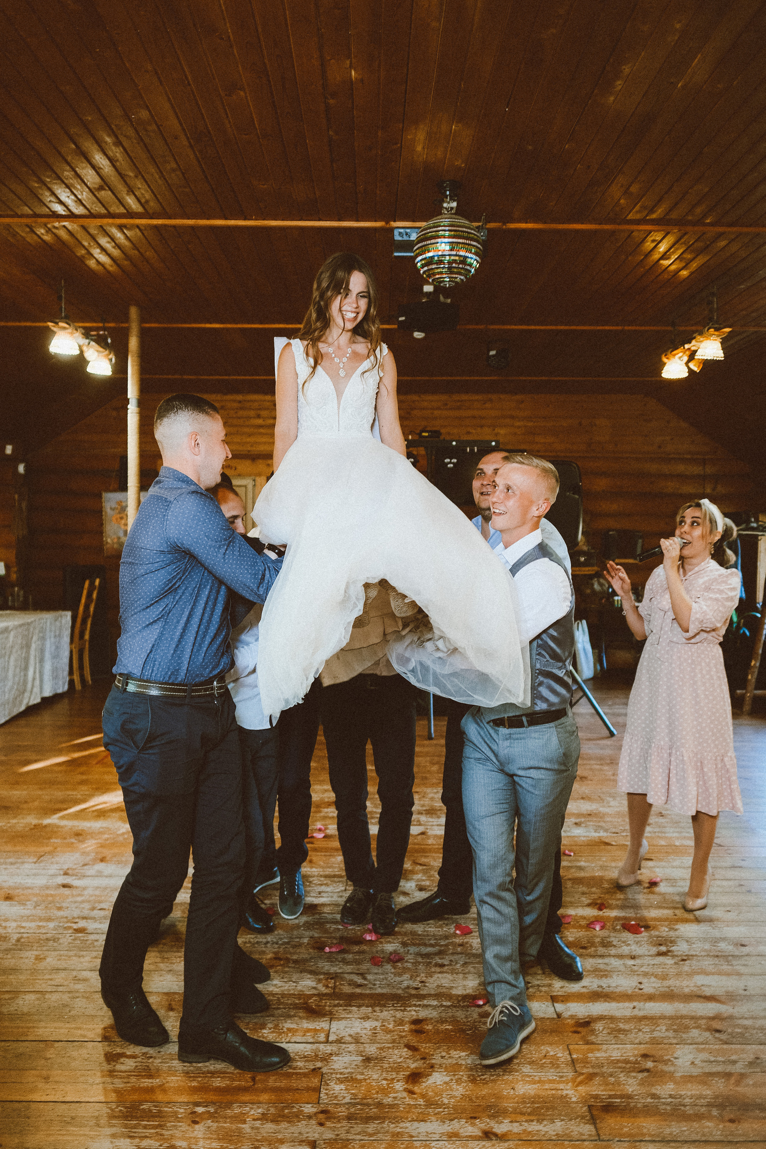 Артем&Таня. Свадебный и репортажной фотограф Денис Ожигин в Краснодаре и Краснодарском крае