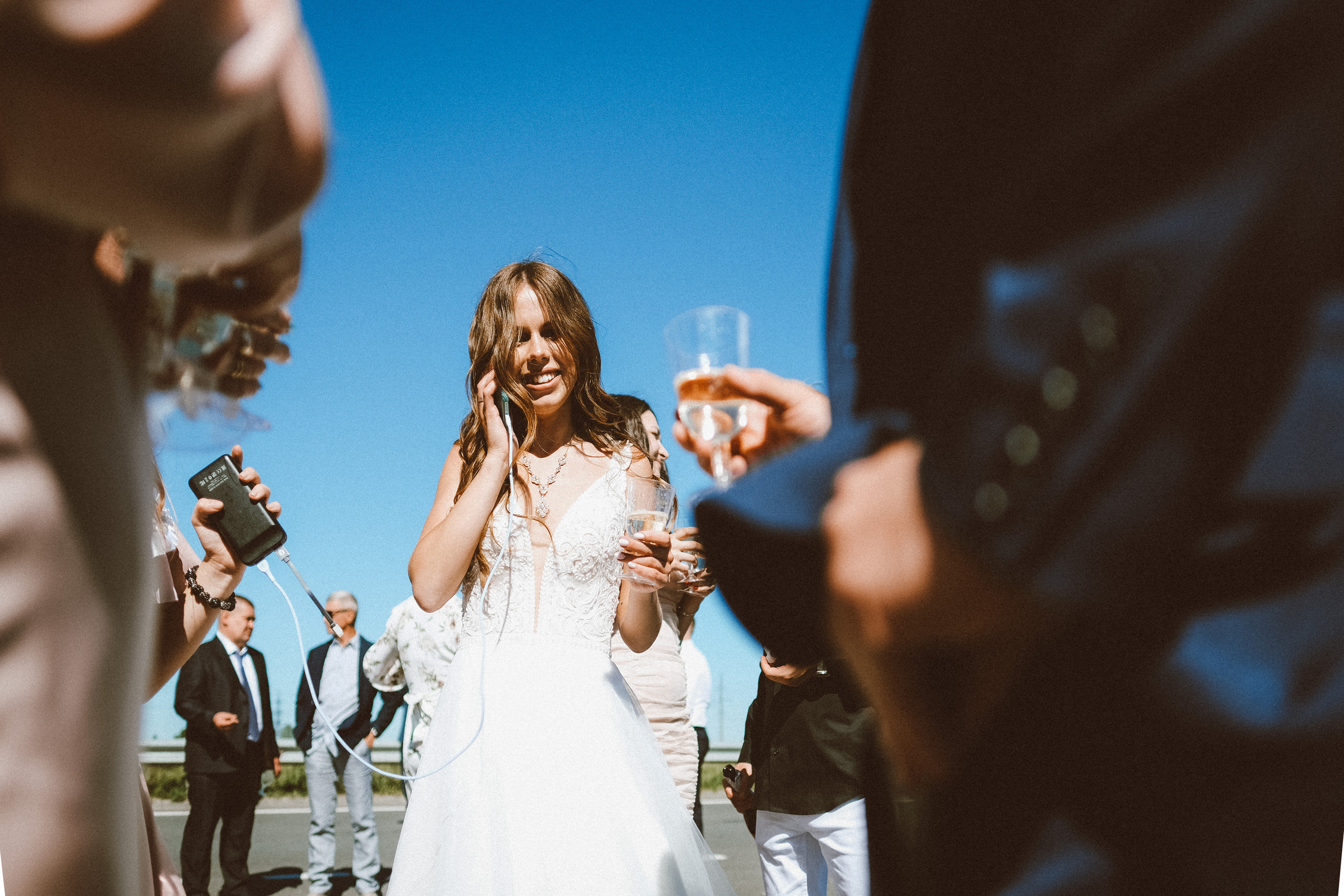 Артем&Таня. Свадебный и репортажной фотограф Денис Ожигин в Краснодаре и Краснодарском крае