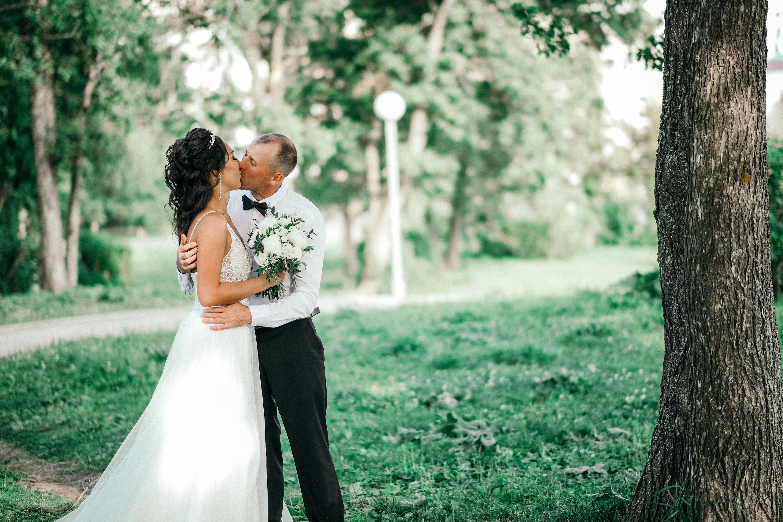 Иван и Марина. Свадебный и репортажной фотограф Денис Ожигин в Краснодаре и Краснодарском крае